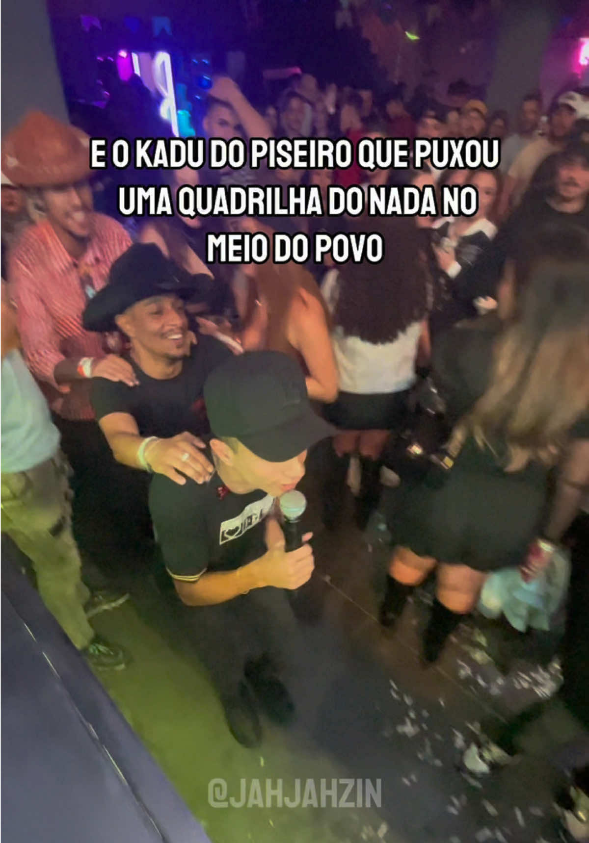 @JahJah