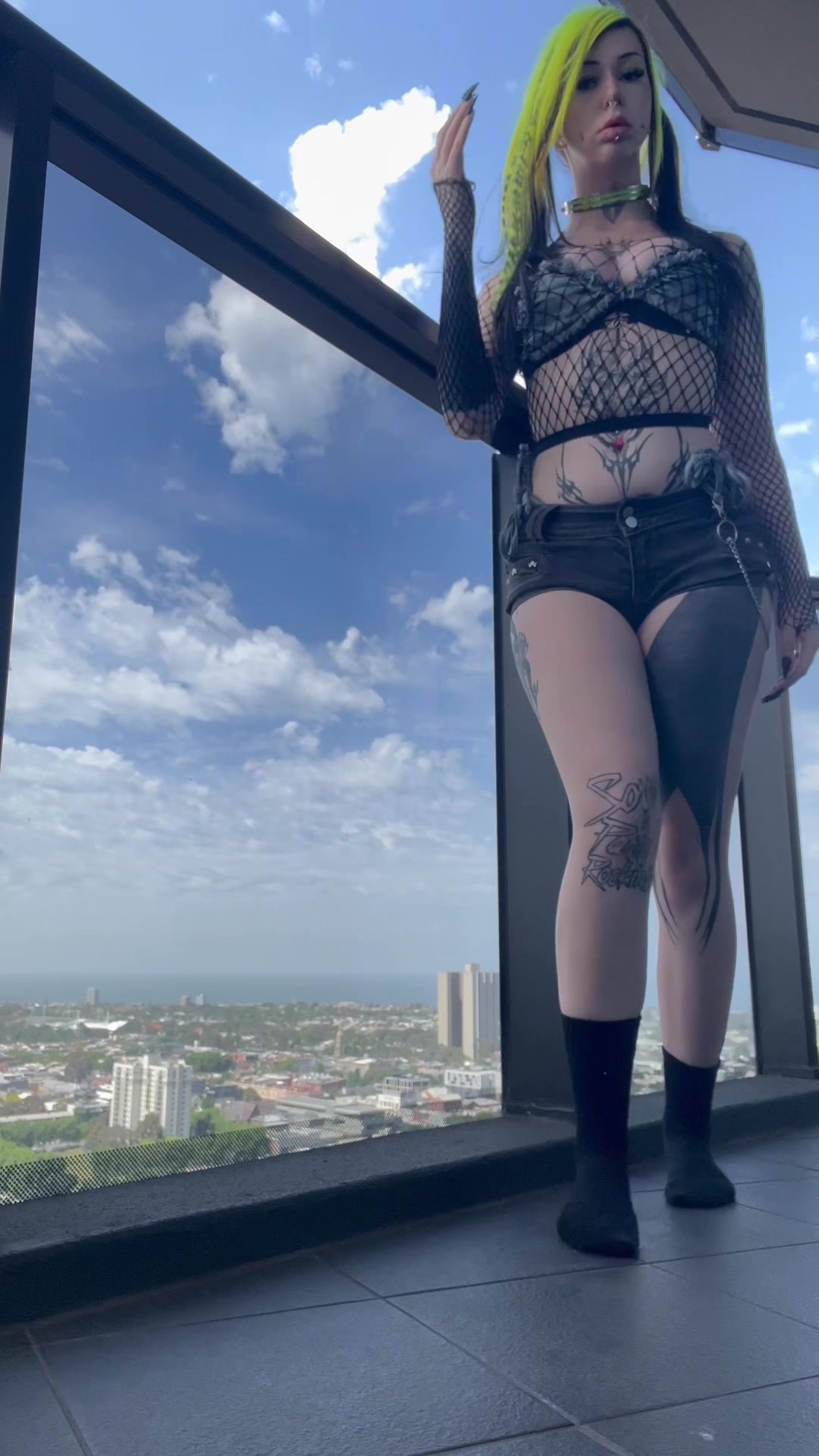 @LivingSkullz 🖤