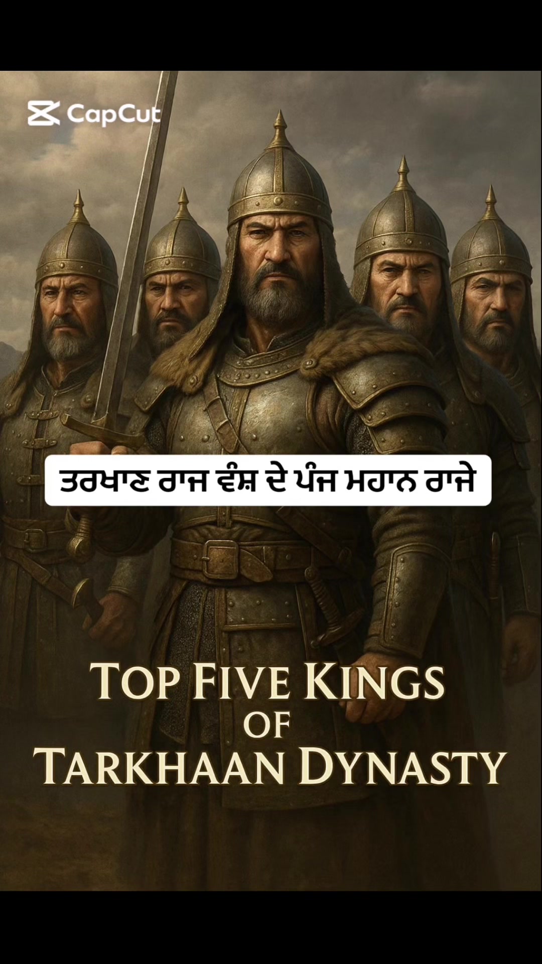 @Tarkhaan Tribe⚔️⚔️