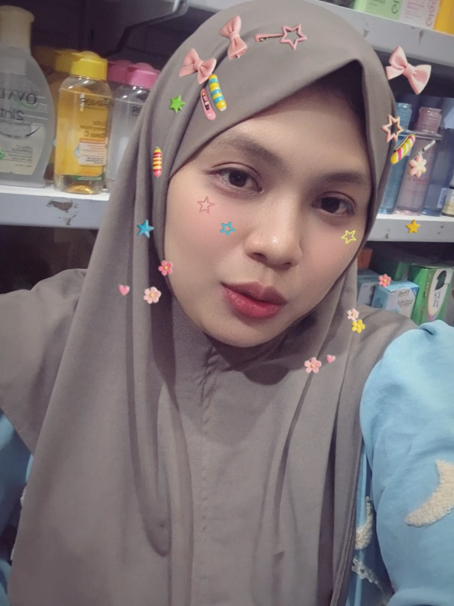 @MUDISBEAUTY