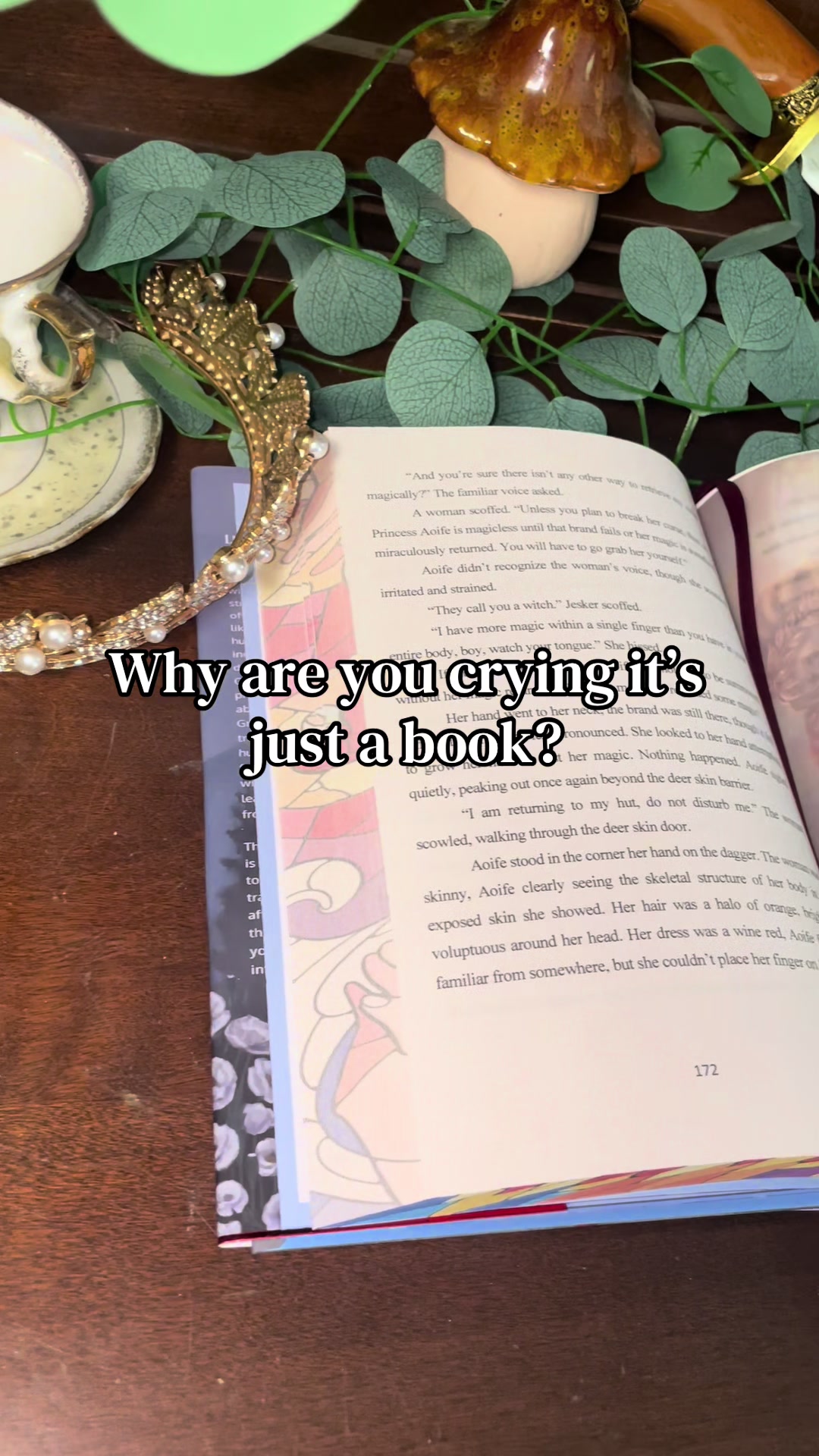 @Anna Lynn Hammar- Author📚