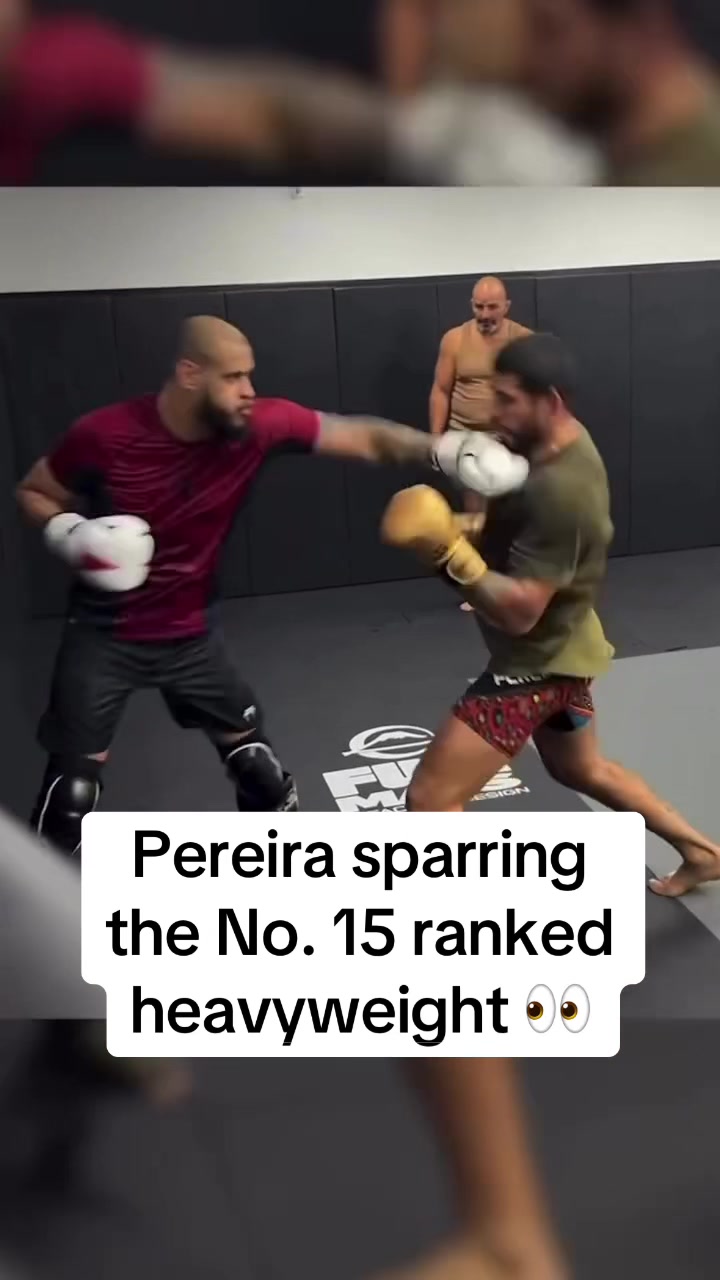 @ESPN MMA