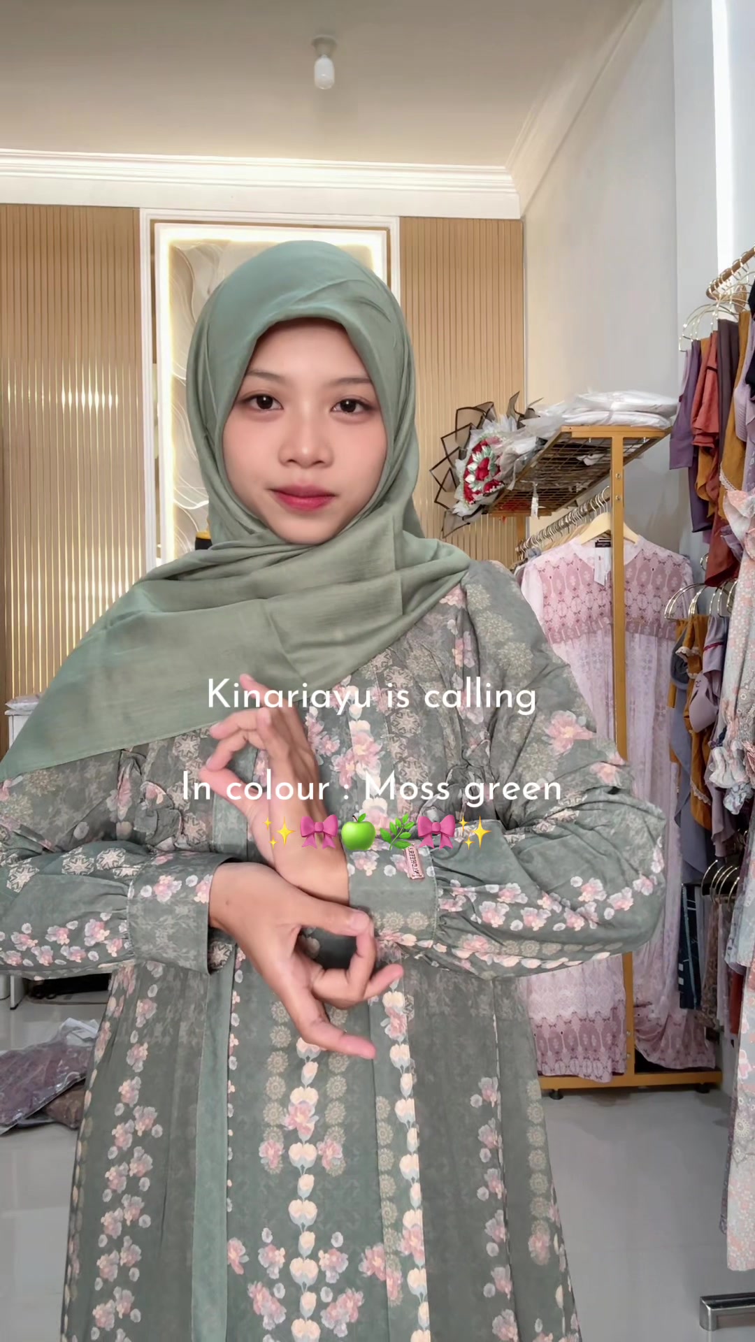 @Ayshop collection