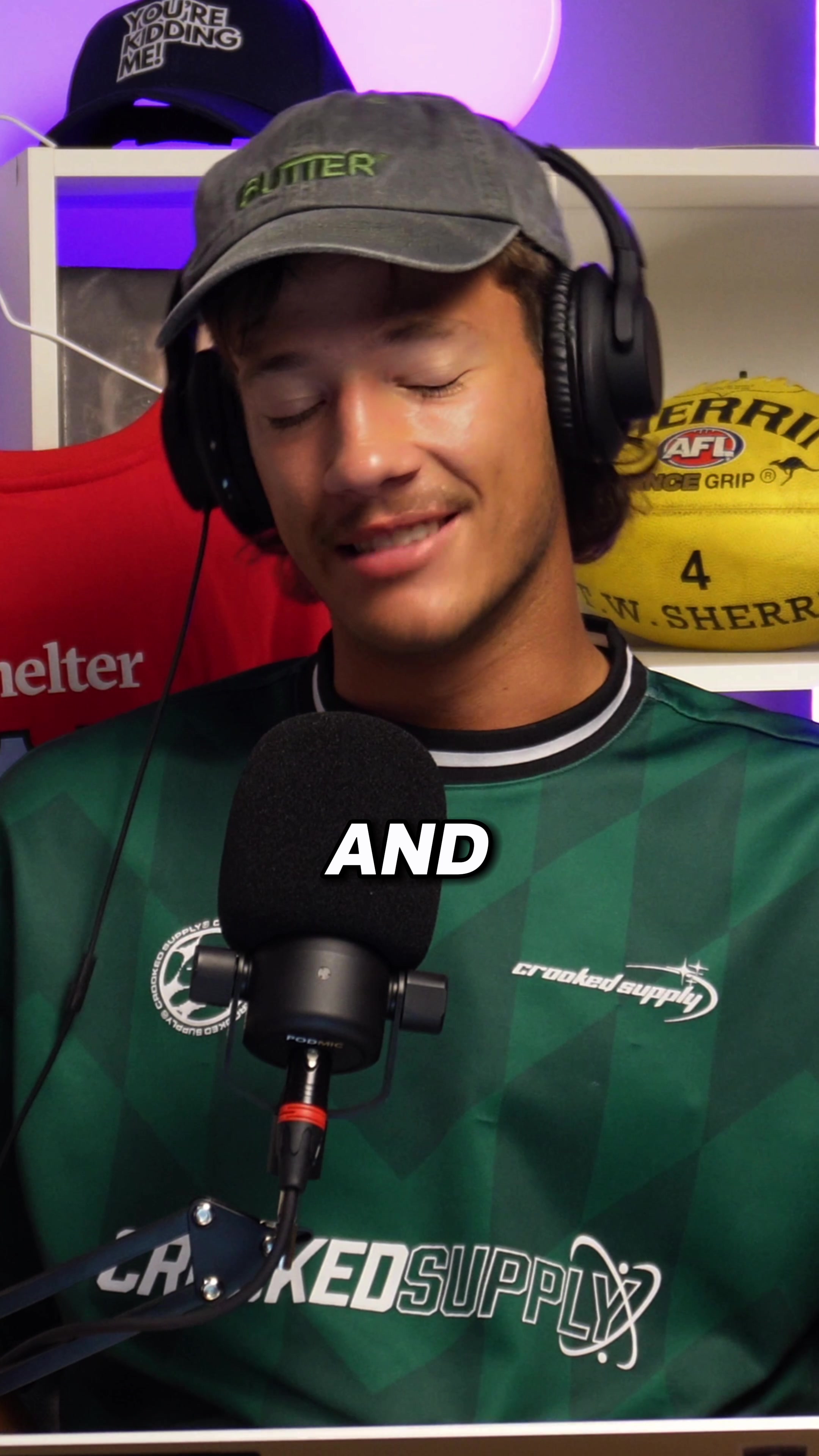 @yourekiddingmepodcast
