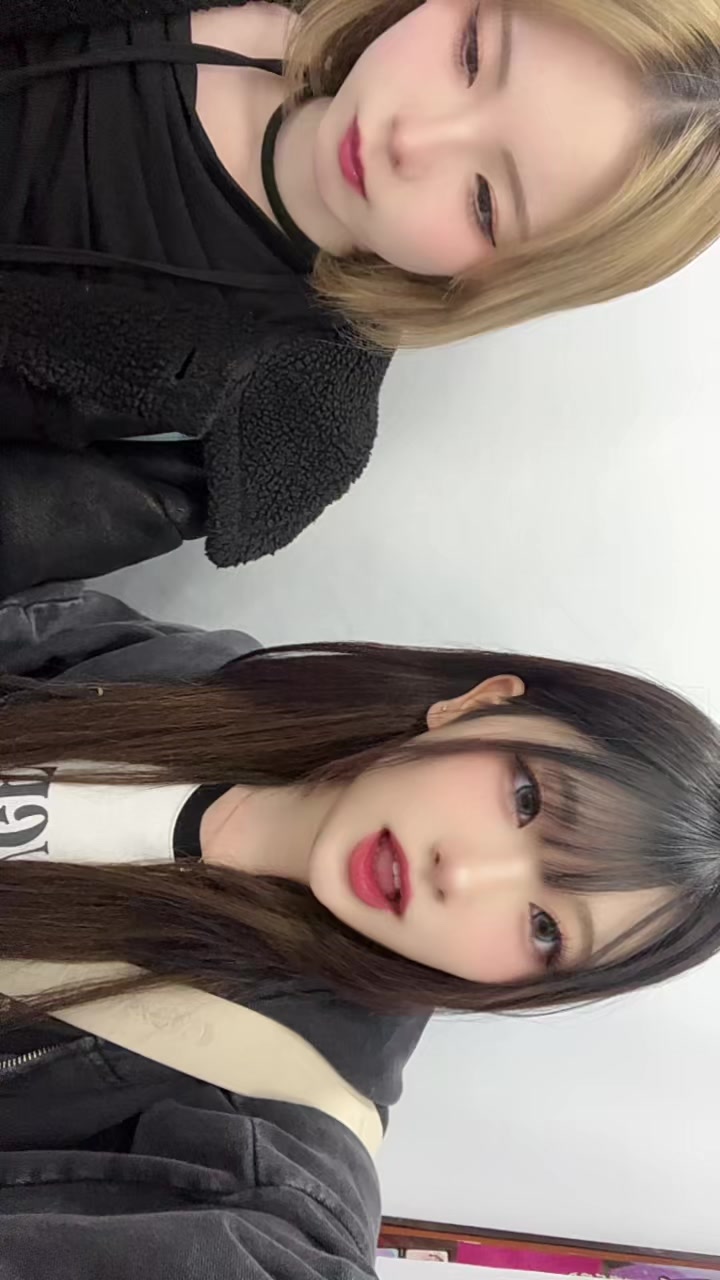 @瑠花