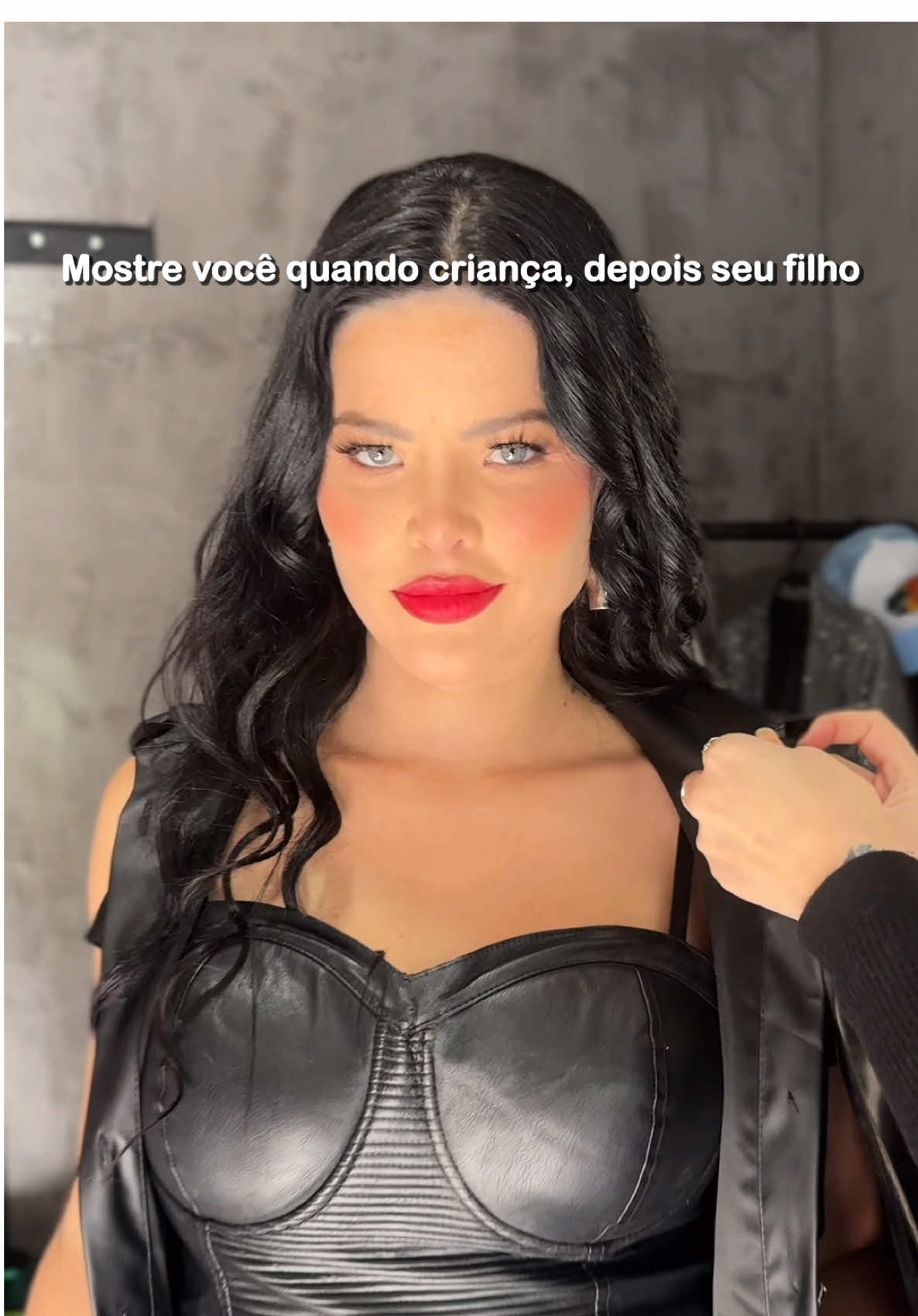 @Markelly Em acao