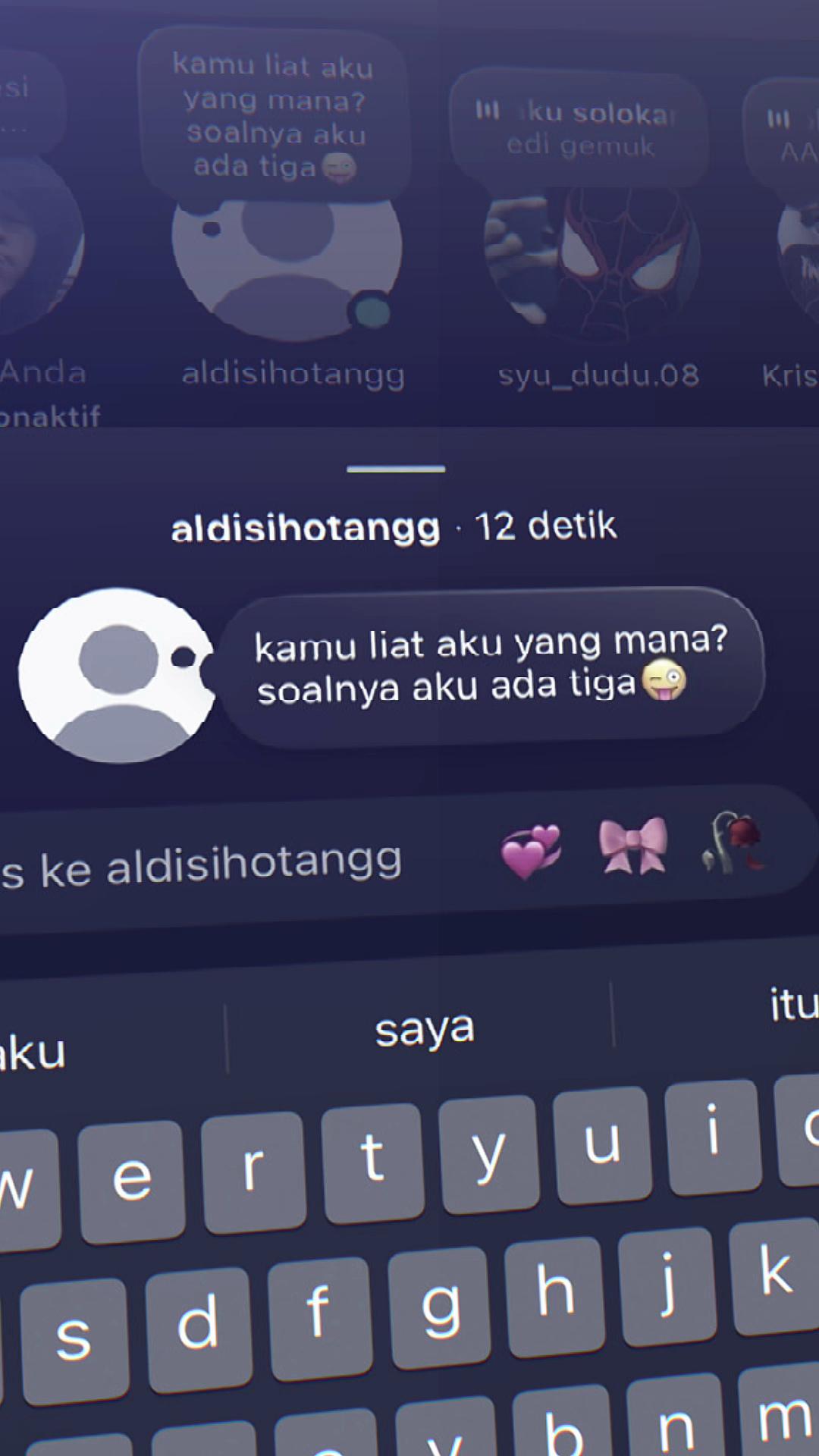 @Korban Utama