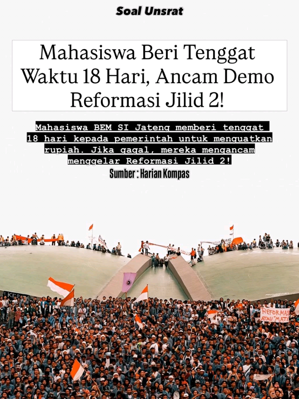 @Indonesia Merdeka