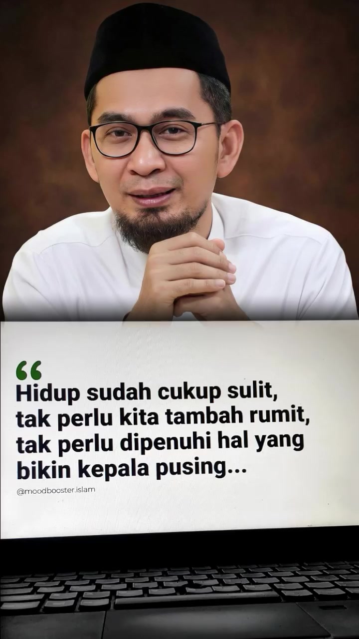 @moodboosterislam