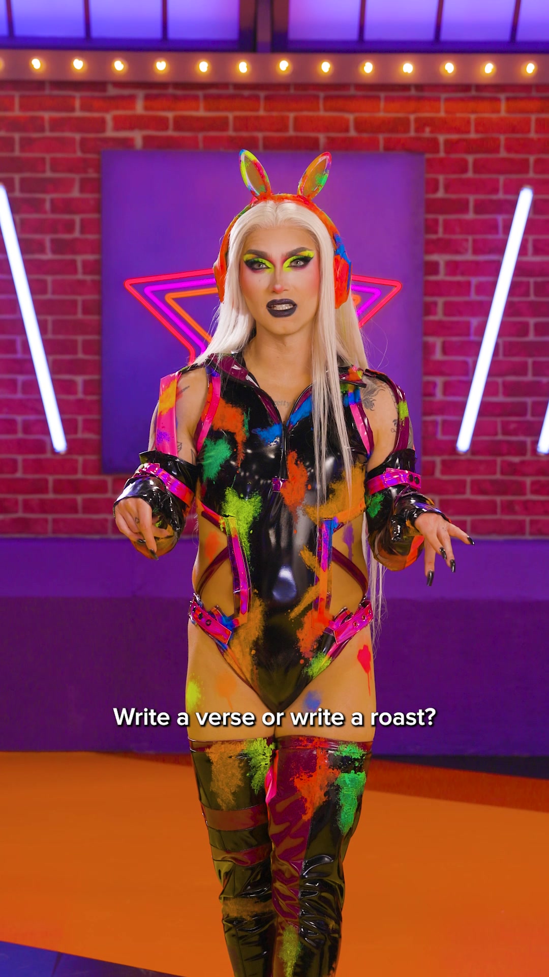 @Canada&rsquo;s Drag Race