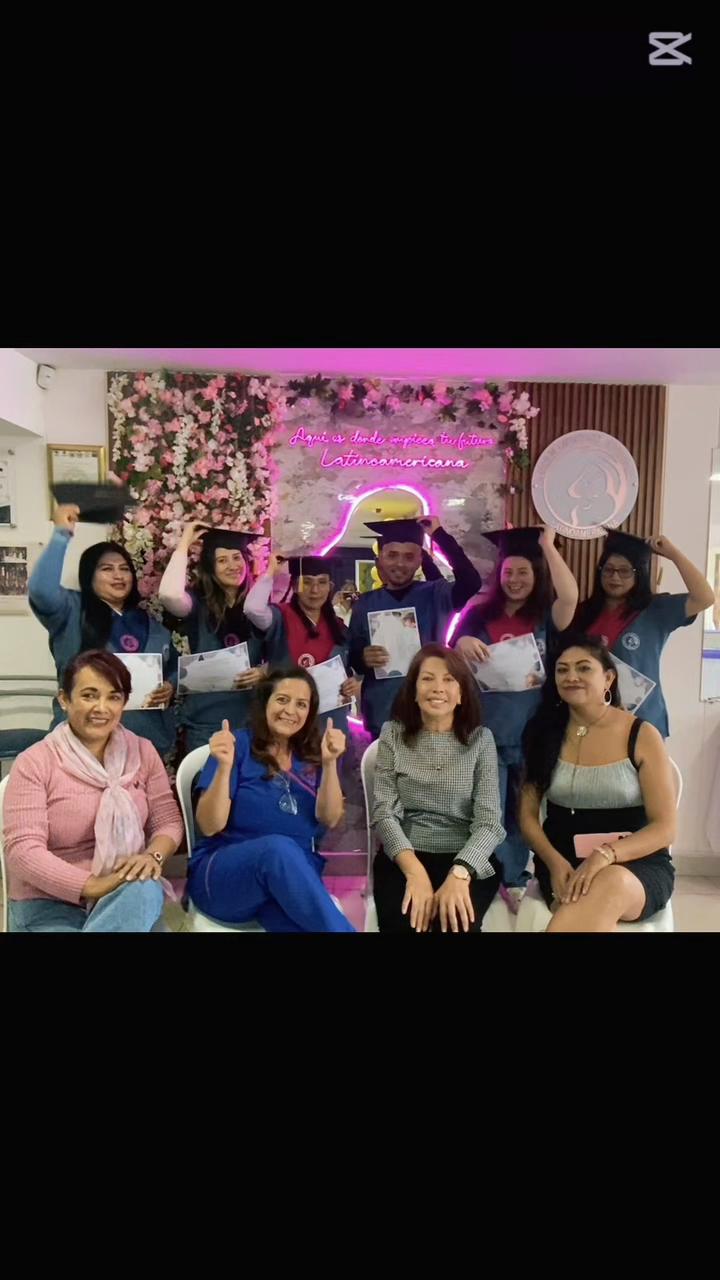 @Instituto Latinoamericana