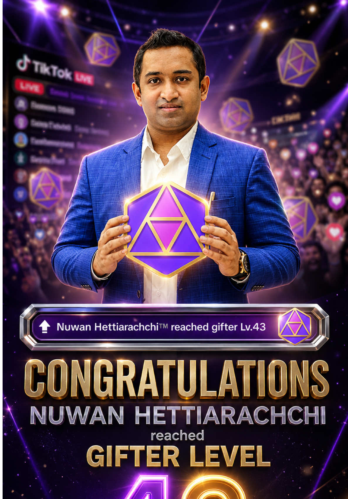 @Nuwan Hettiarachchi™️