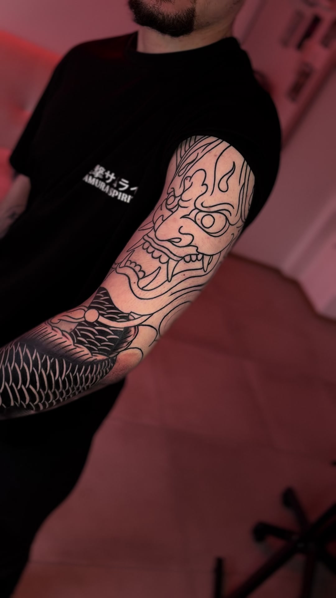 @PRAHA TATTOO ПРАГА ТАТУ