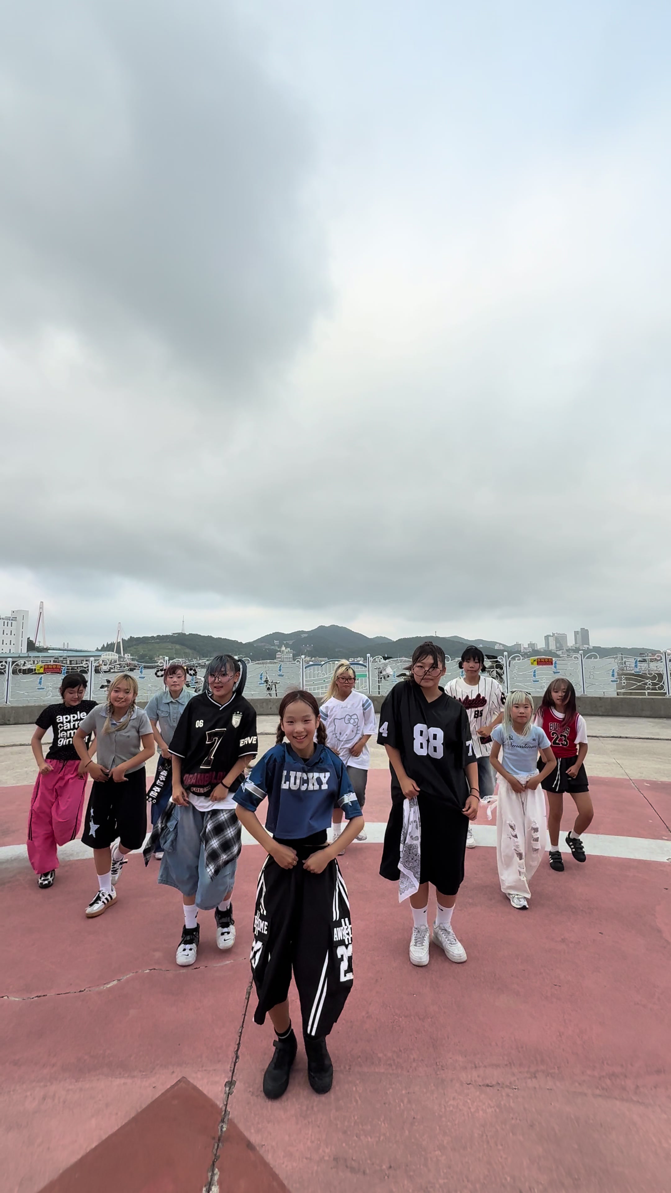 @춤추는곰돌