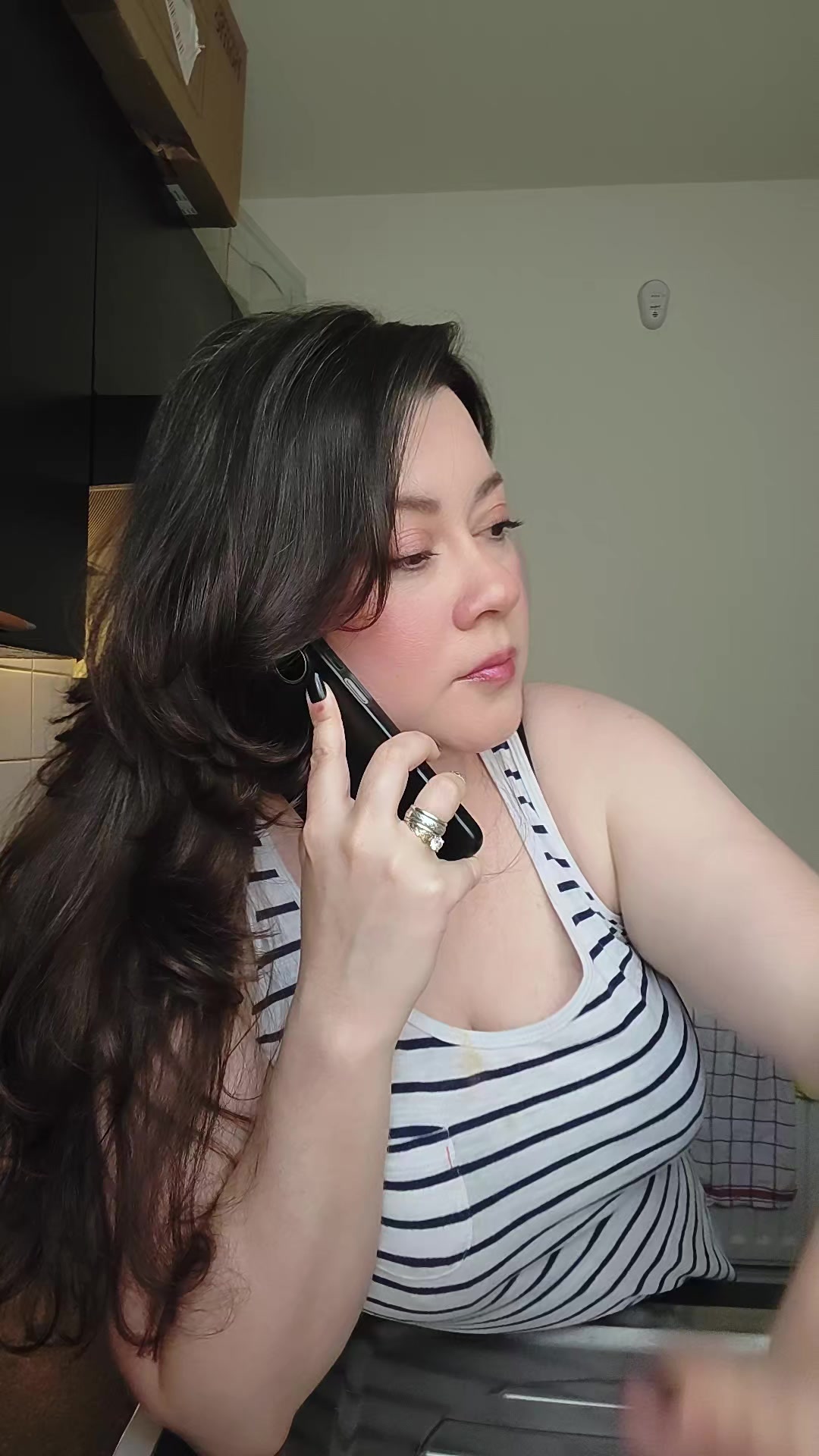 @Judith salvadoreña en UK