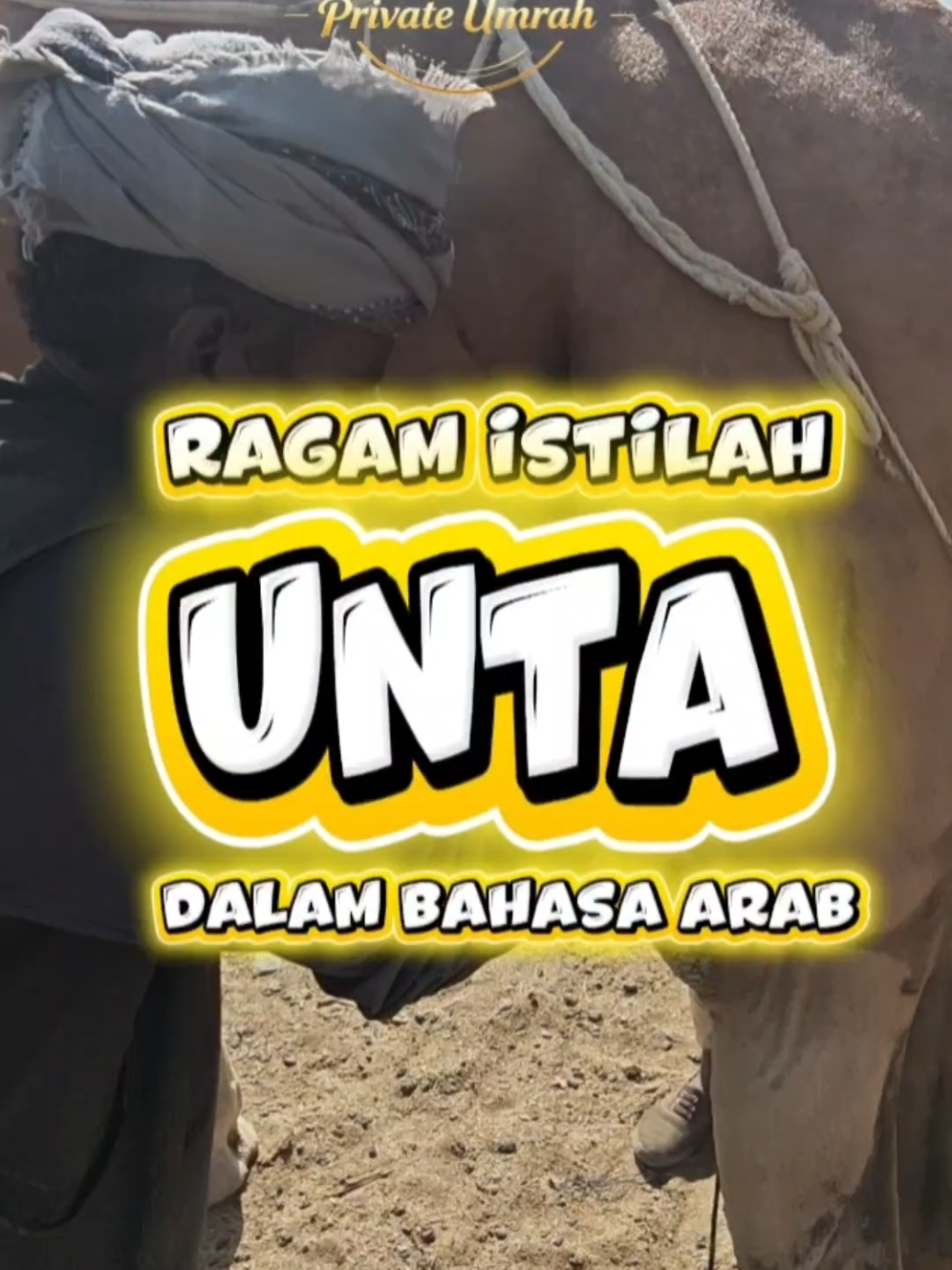 @PRIVATE UMRAH ZADATRIP