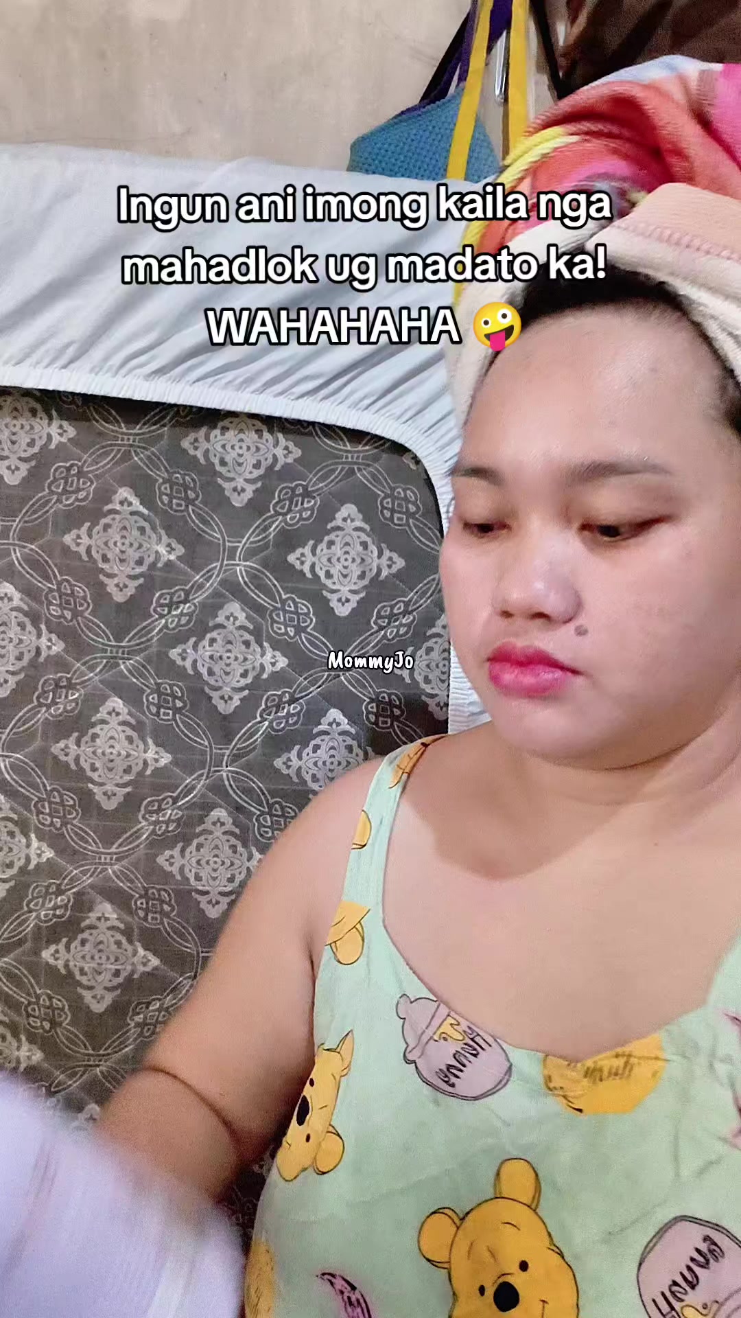 @MommyJo