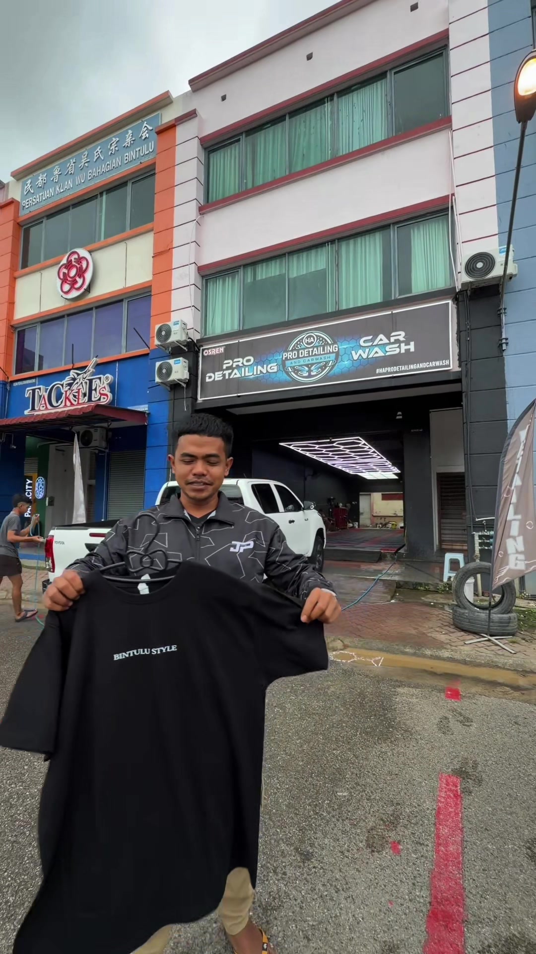 @Hafizh acong | OFFICIAL