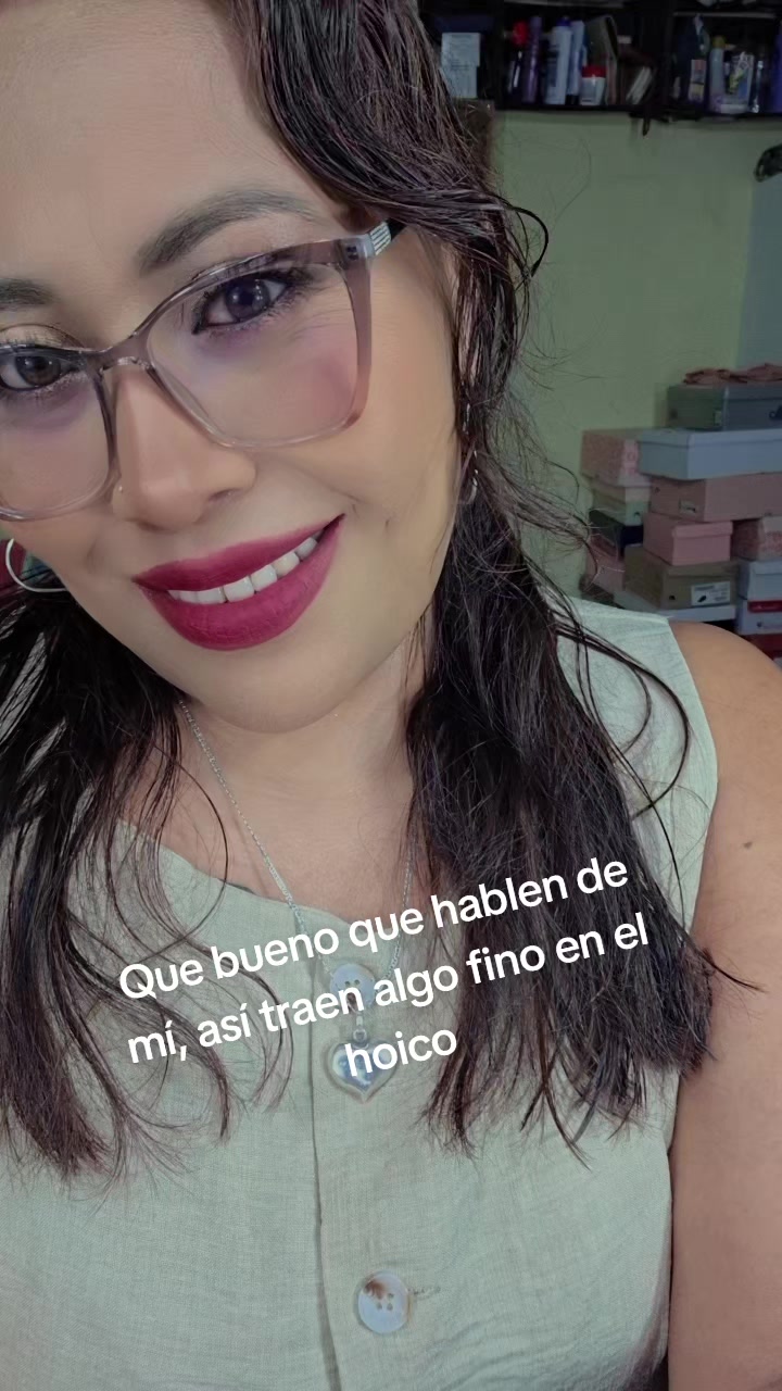 @Lucesita Juarez