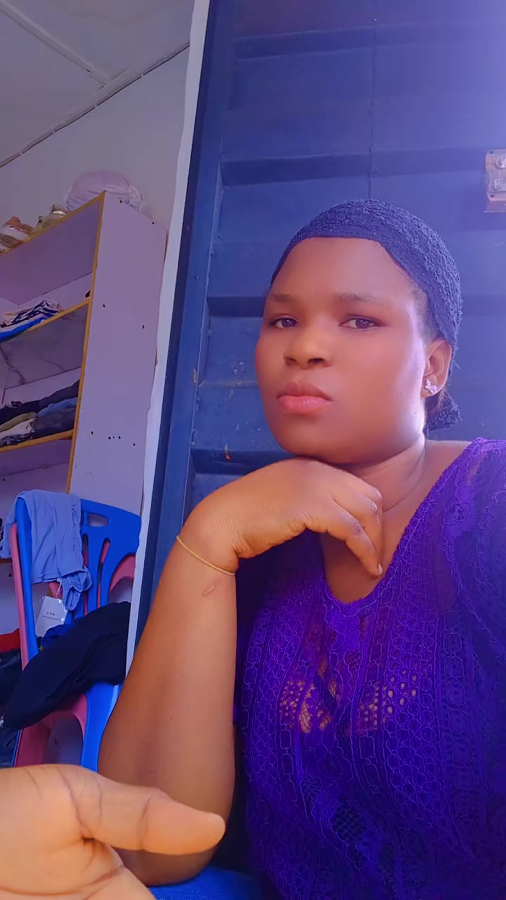 @Olori Ajibola😍😍❤️