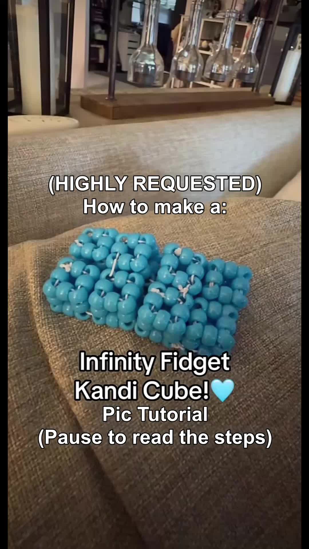 @Sierra&rsquo;s PLUR Kandi