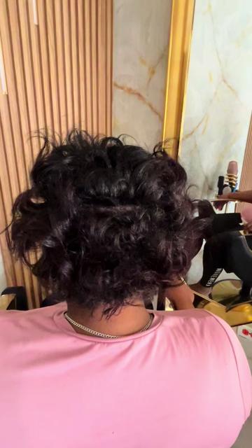 @De Jessica salon