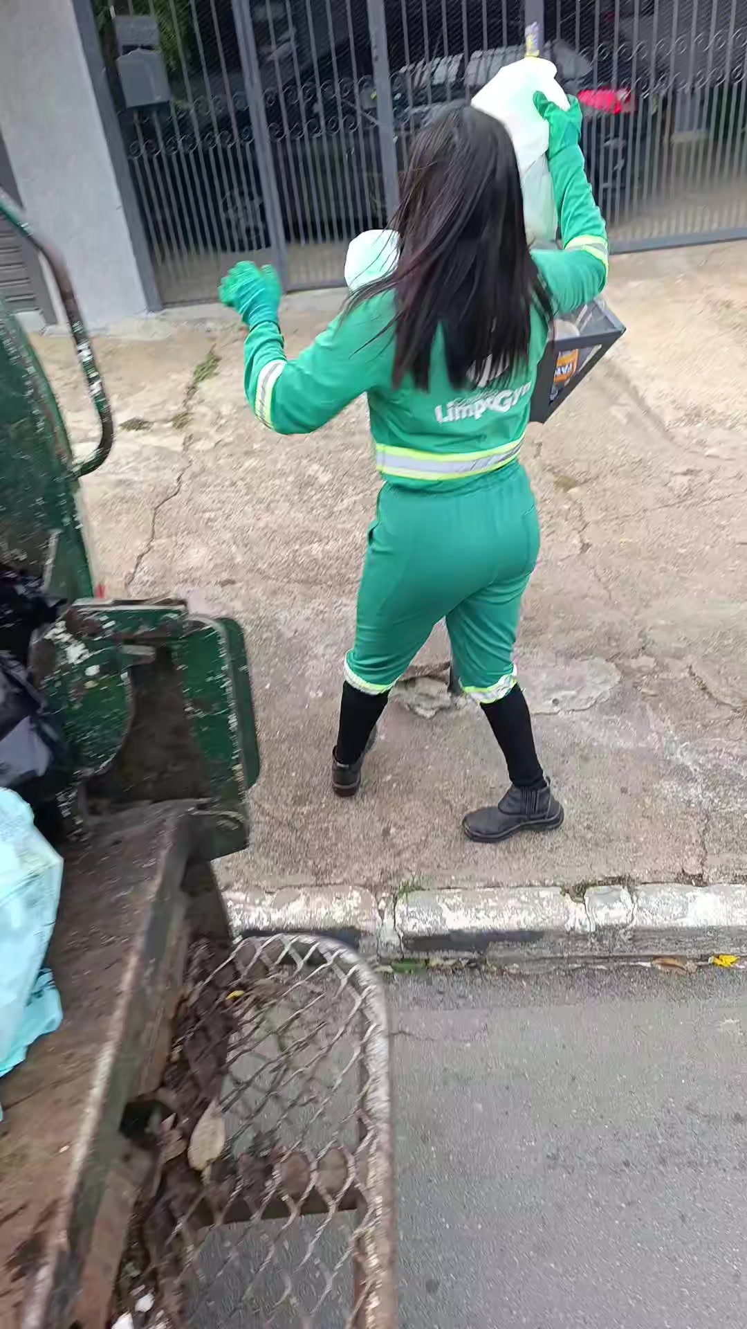 @MORENA DA COLETA🍀🚀❤️