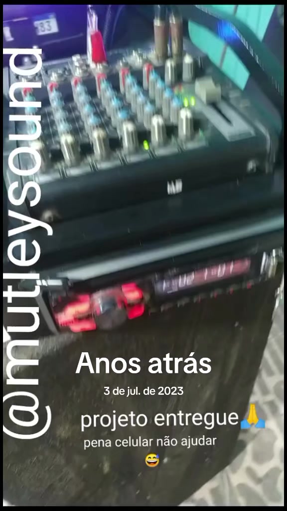 @Mutley sound