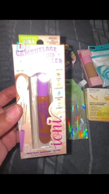 @ladeebagz✨