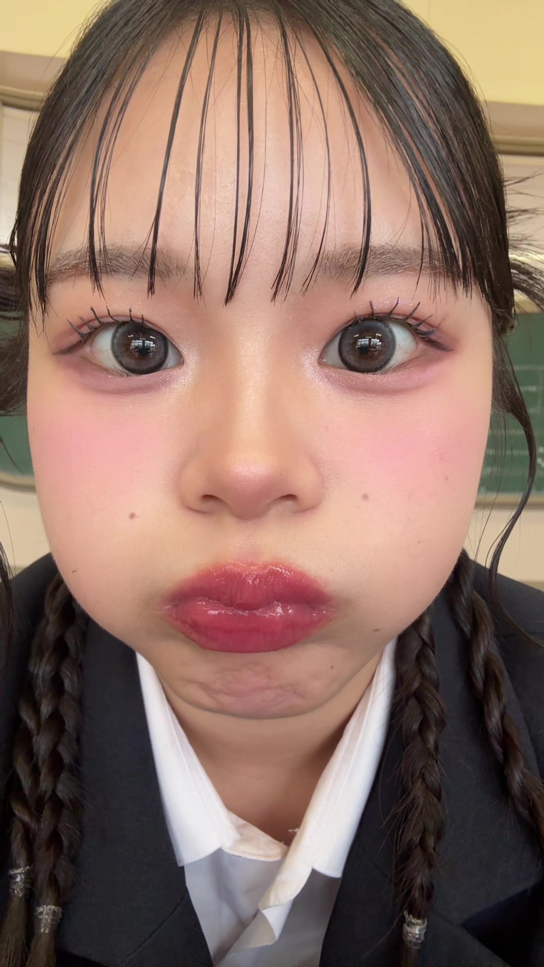 @田中陽莉【ひより】