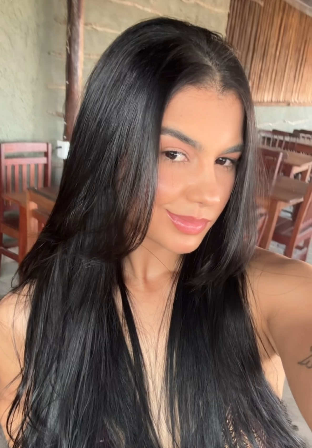 @Laís Carvalho