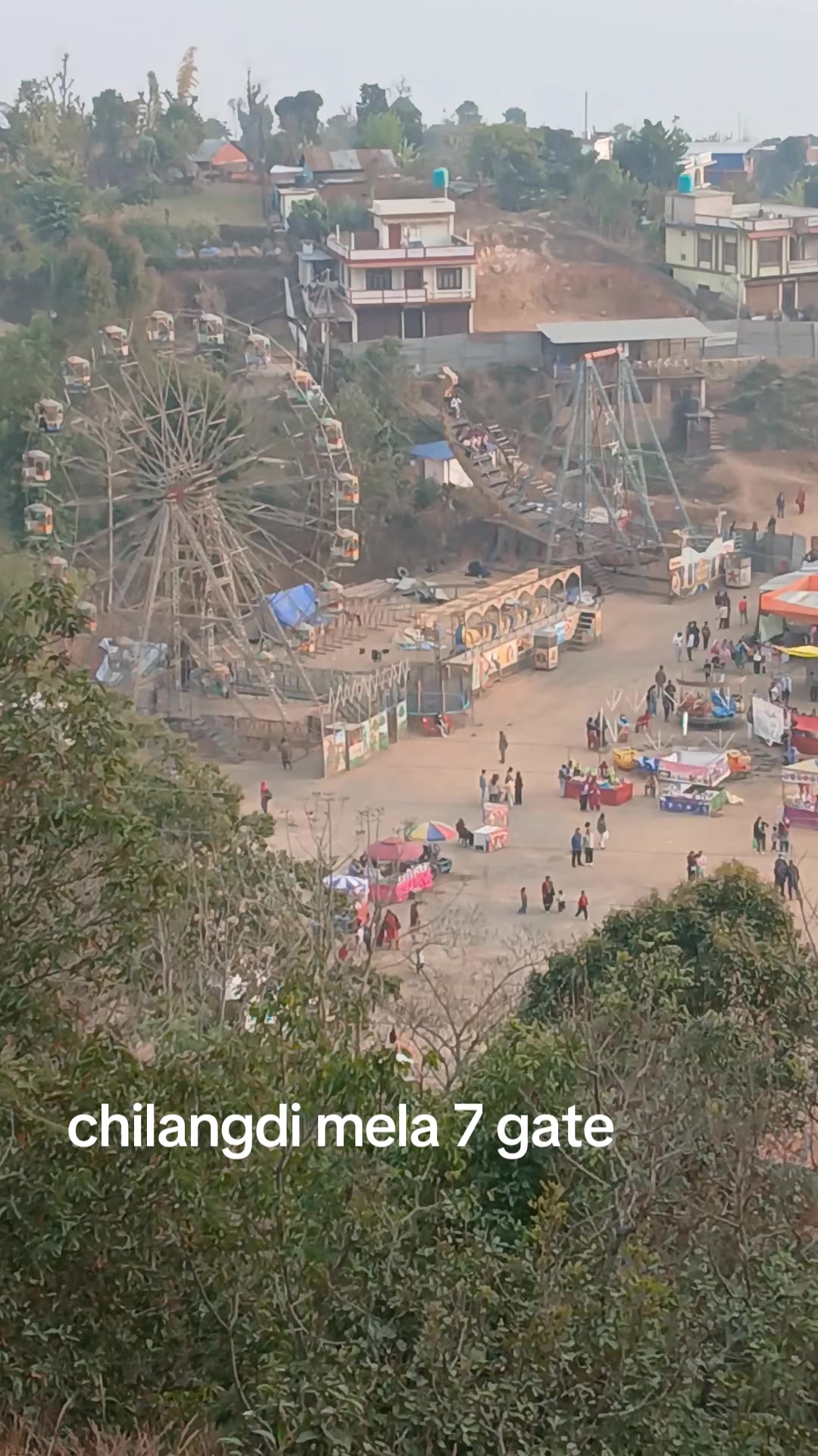@Pradip Chhetri