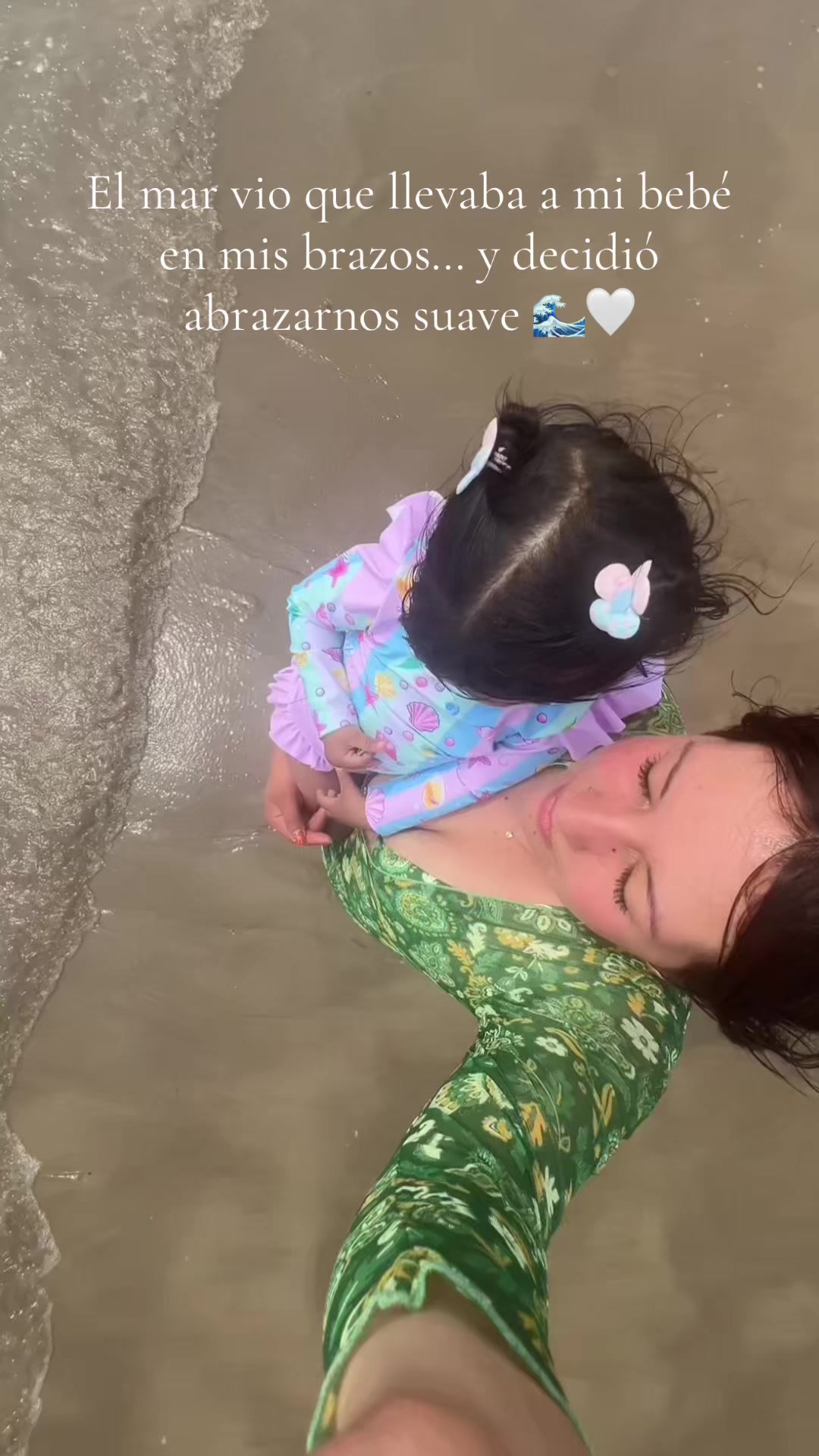 @Sonia | Mom of two girls 💕