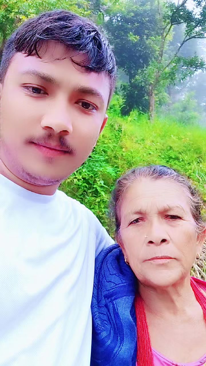 @Chije Kumar