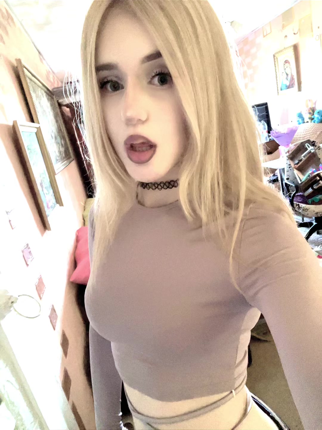 @лина