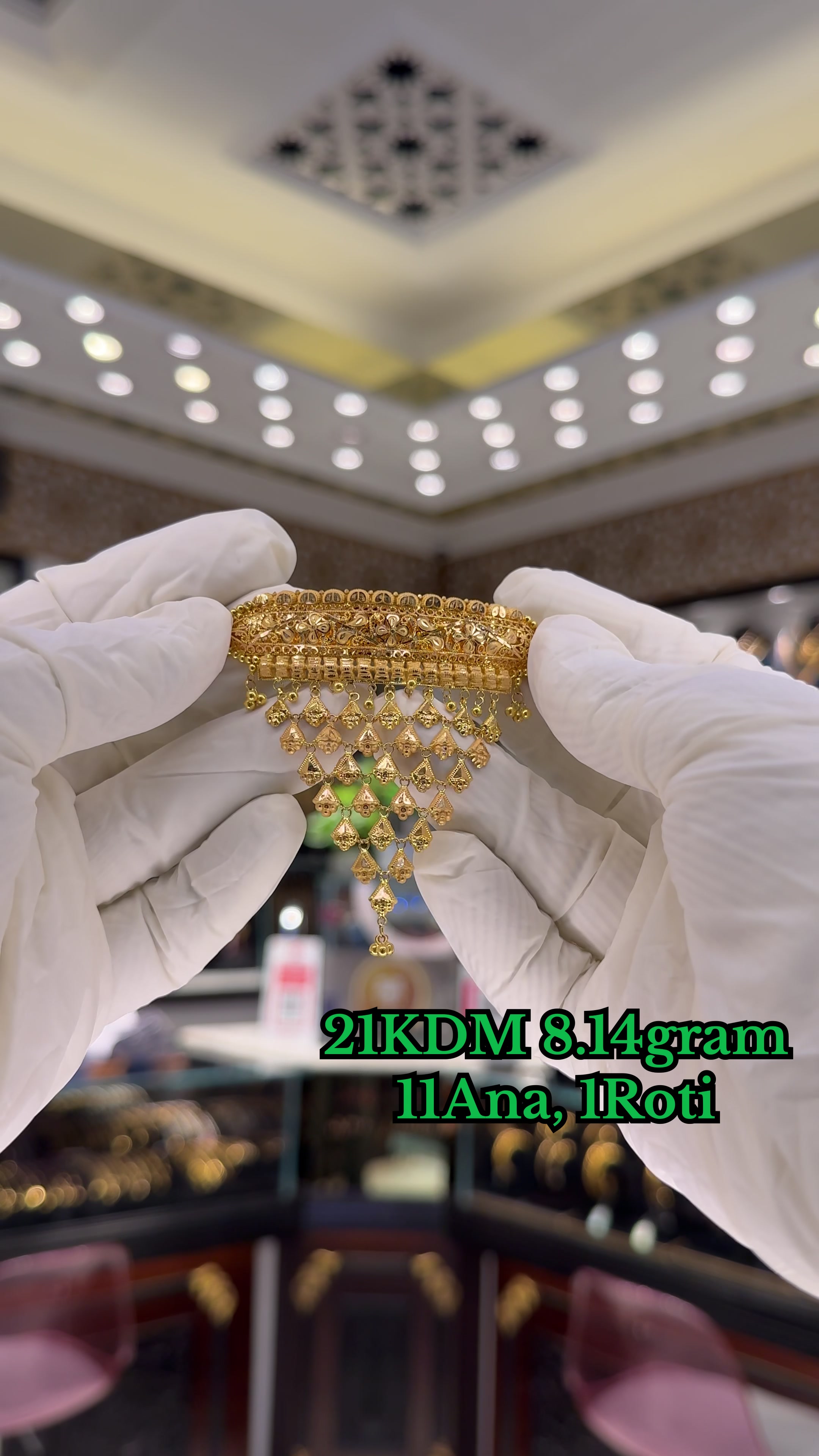 @New Shohana Gold & Diamond