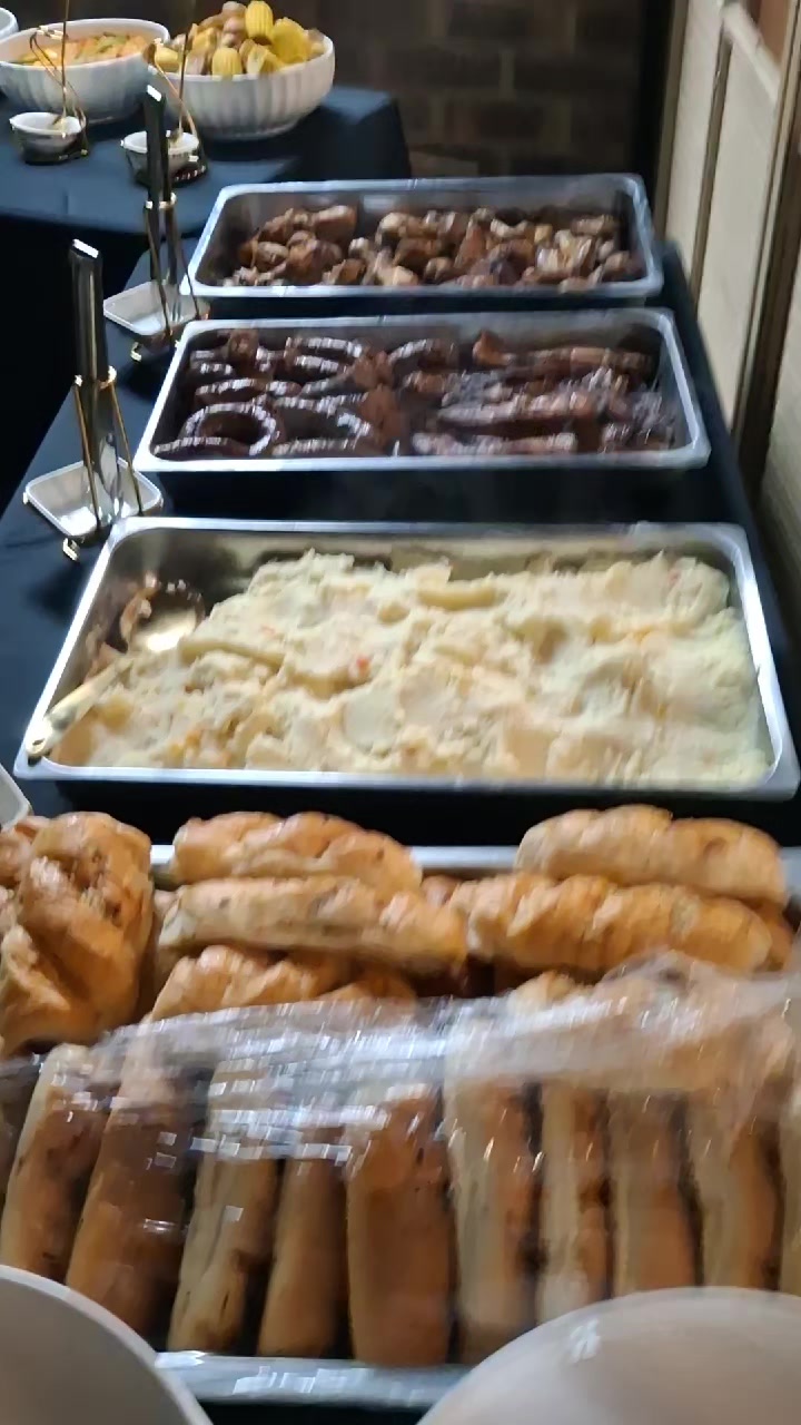 @Bra Tiger Spitbraai caterers