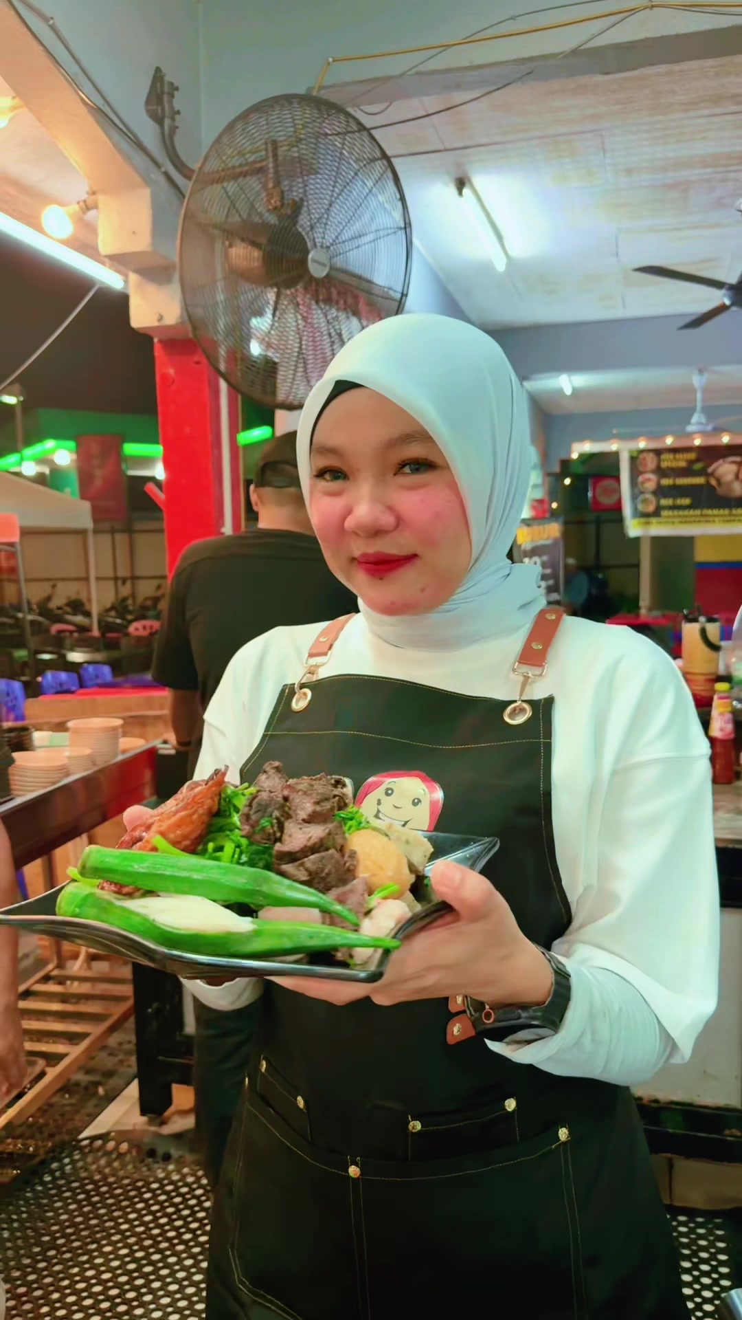 @YTFSalmahGebuMelaka