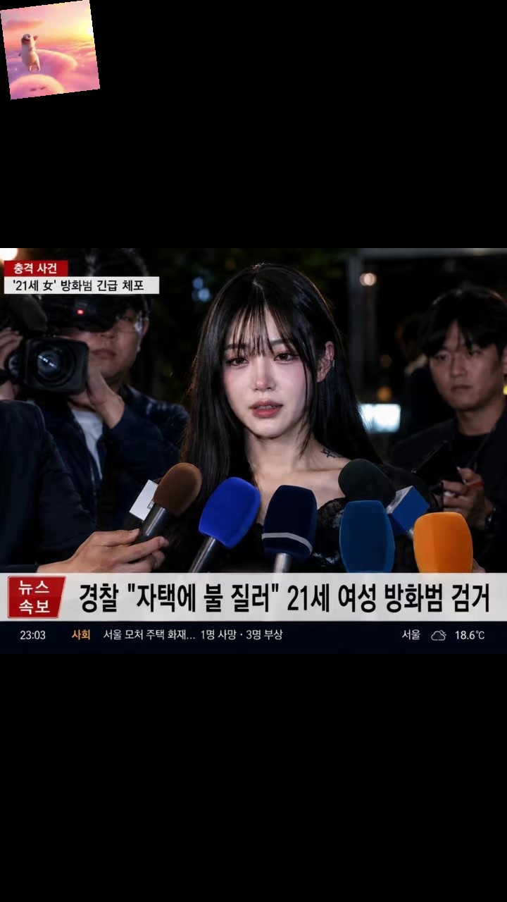 @꿈의궁전 환멸샹년