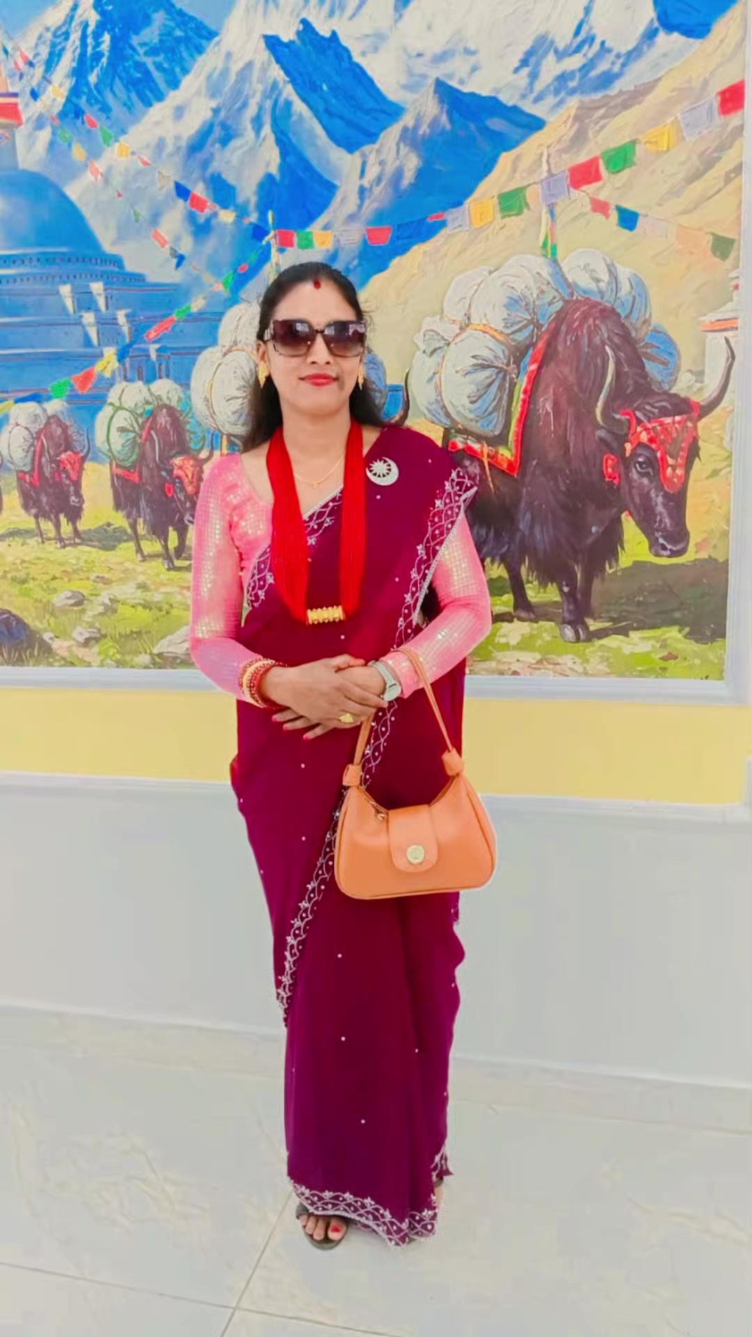 @Urmila subedi bhattarai