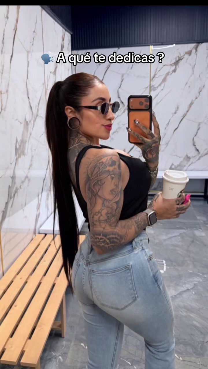 @Trixie Tattooist