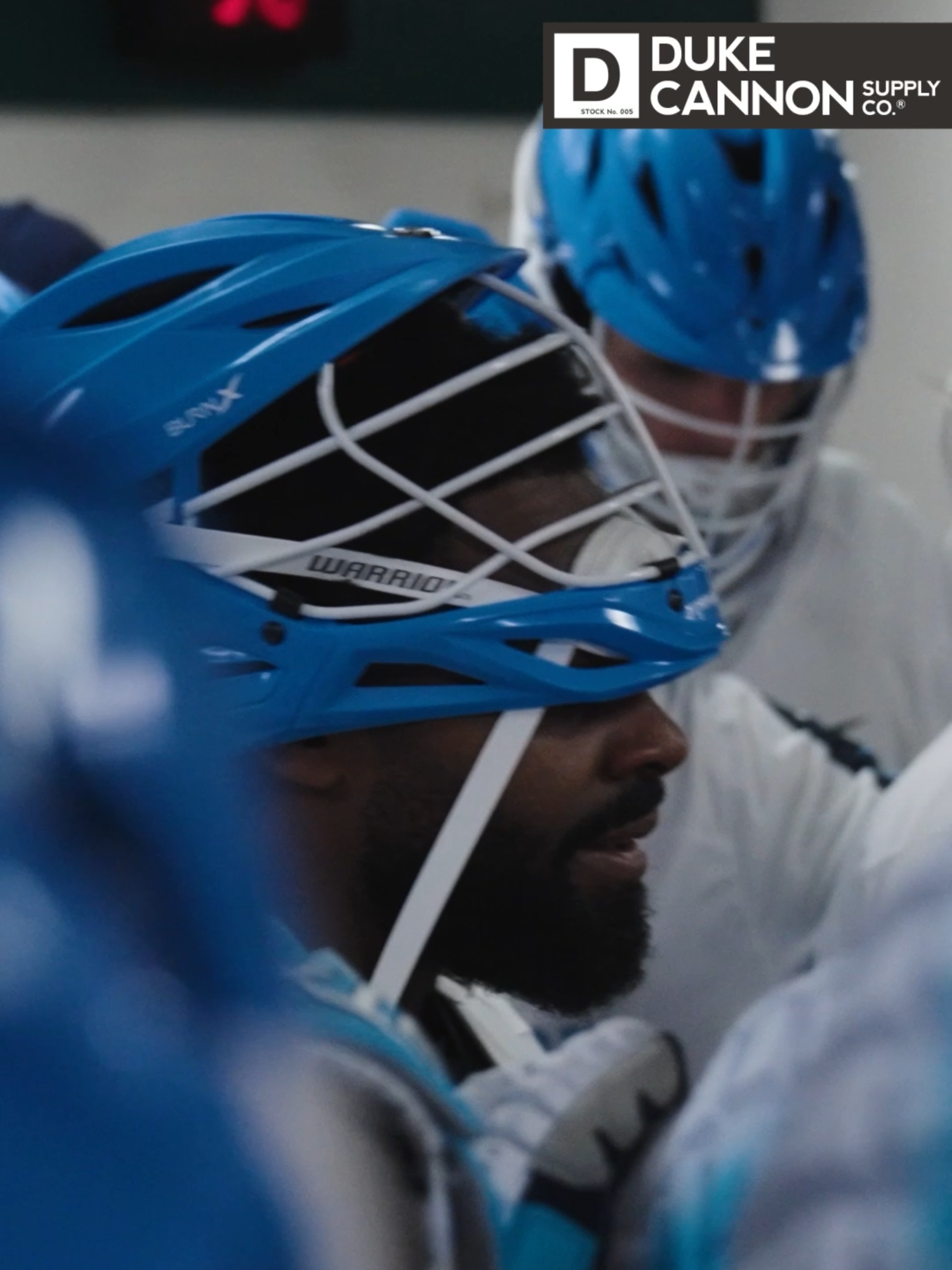 @Premier Lacrosse League