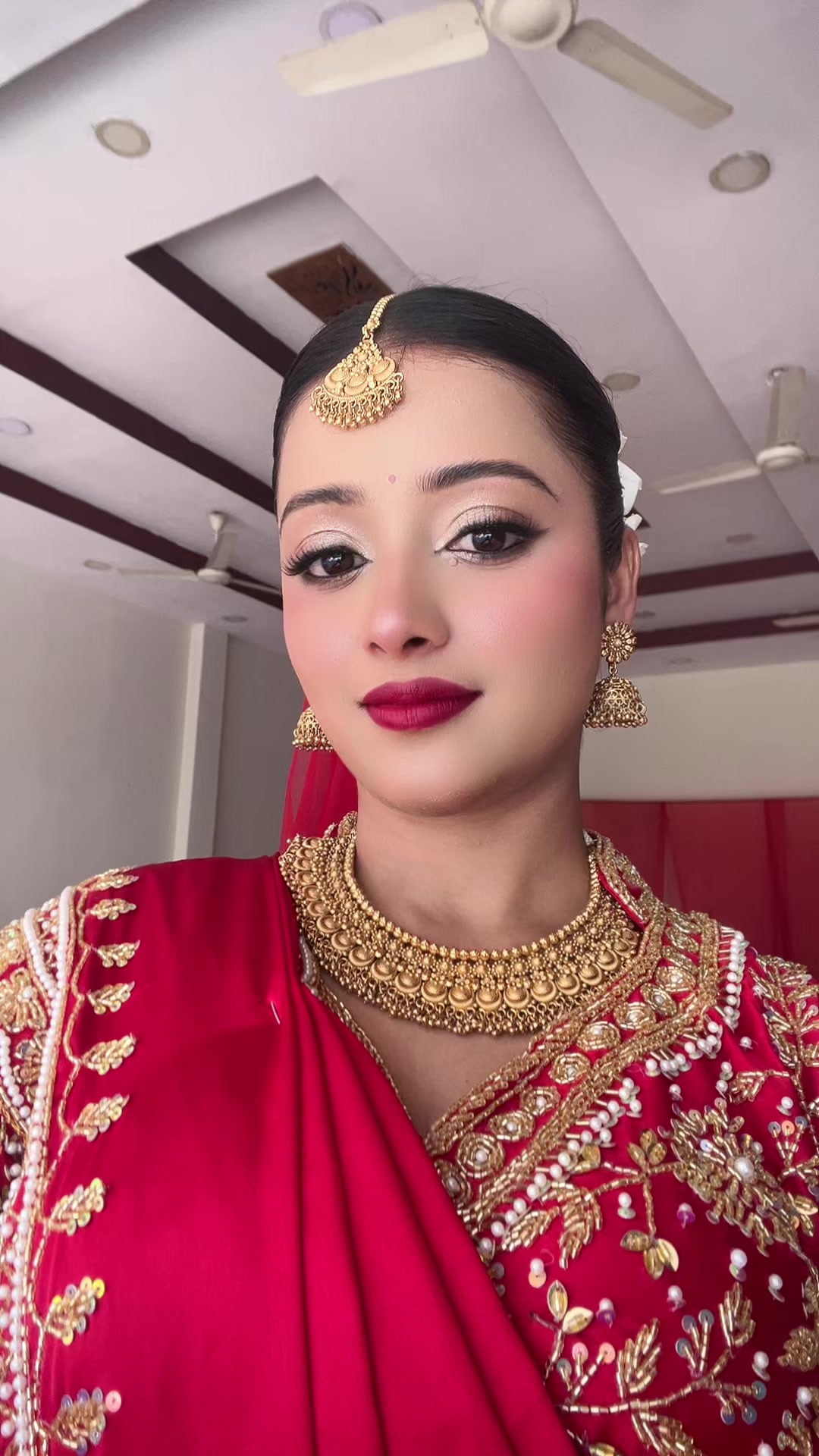 @Deepika Bhusal