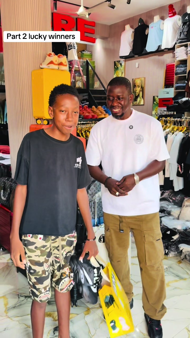 @Benz VIP Fashion Store🇬🇲🇺🇸