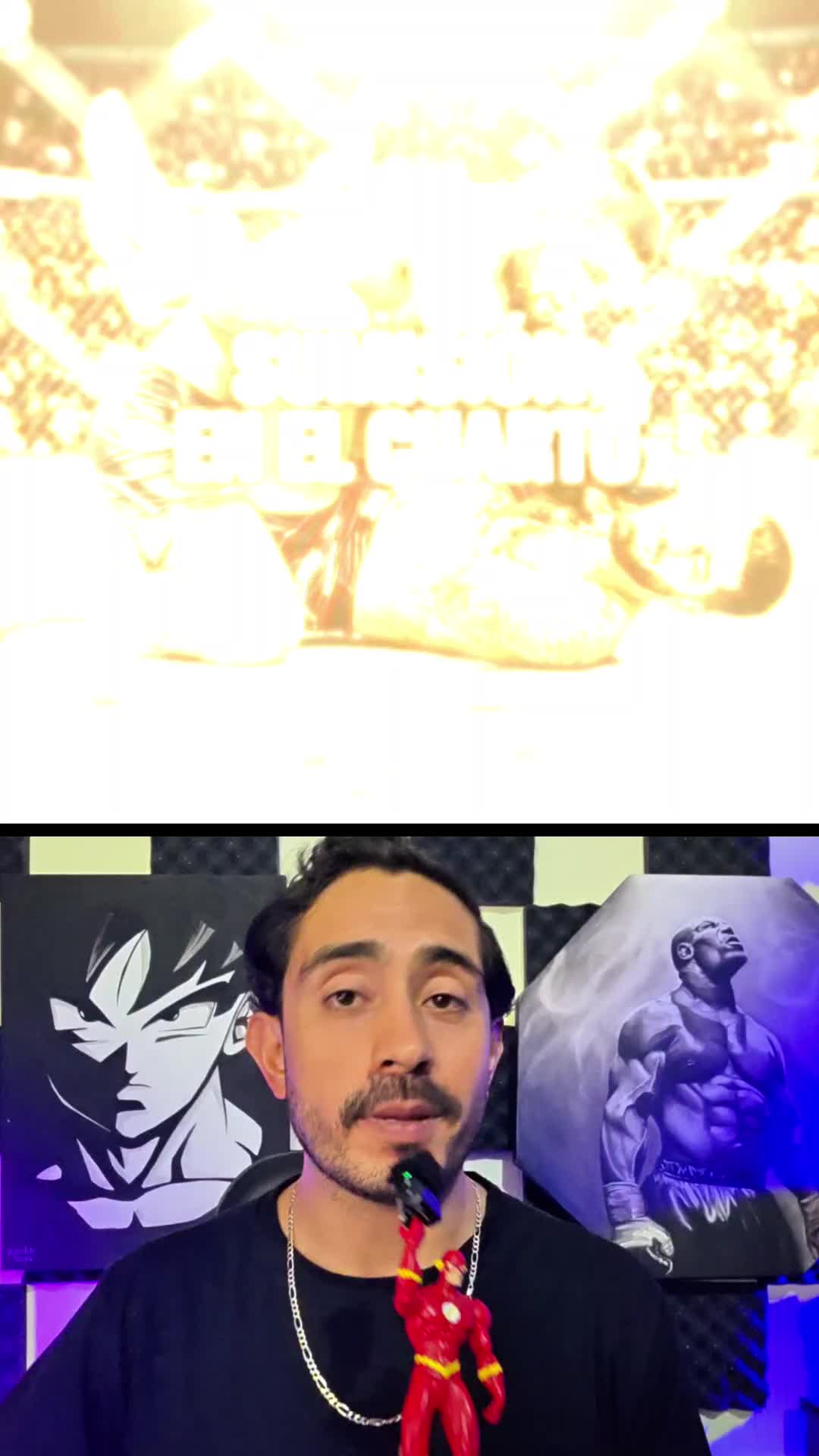 @Rafa Combate TV