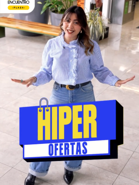 @El Encuentro Plaza GT