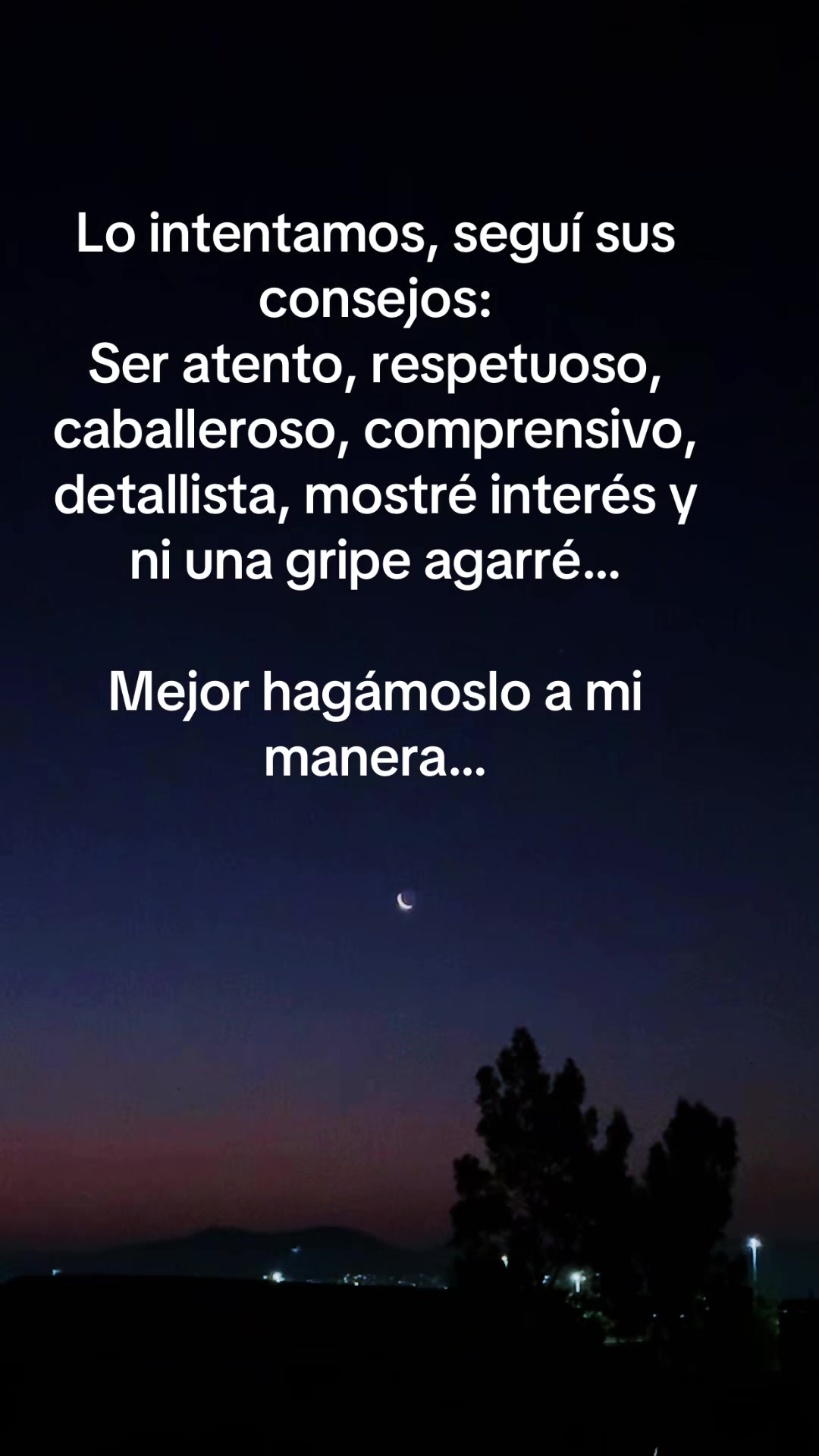 @Mon Amour 🖤