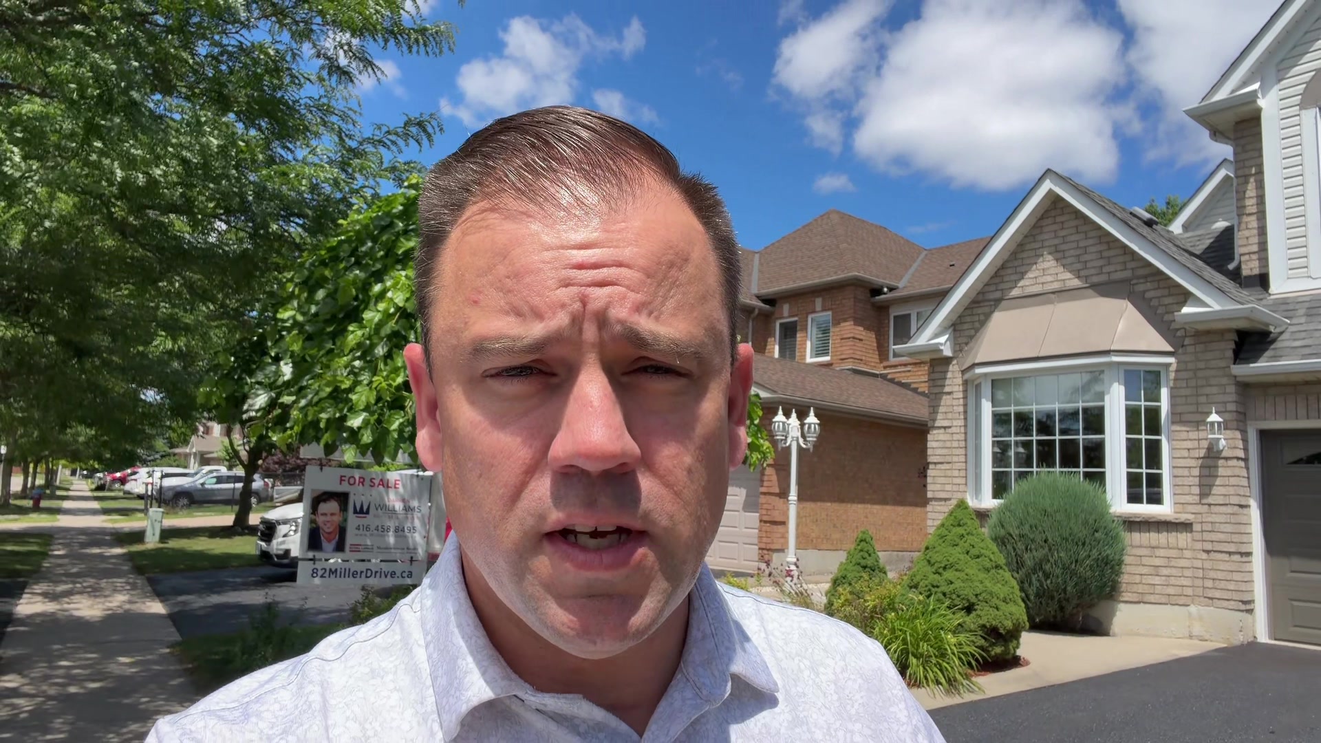 @Darren Williams | Realtor 🇨🇦