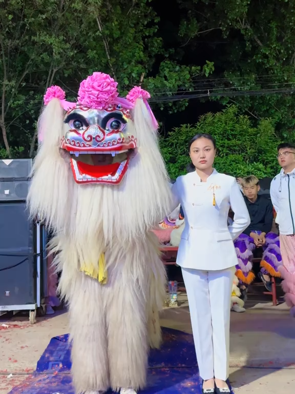 @Cốc Nguyệt Nương