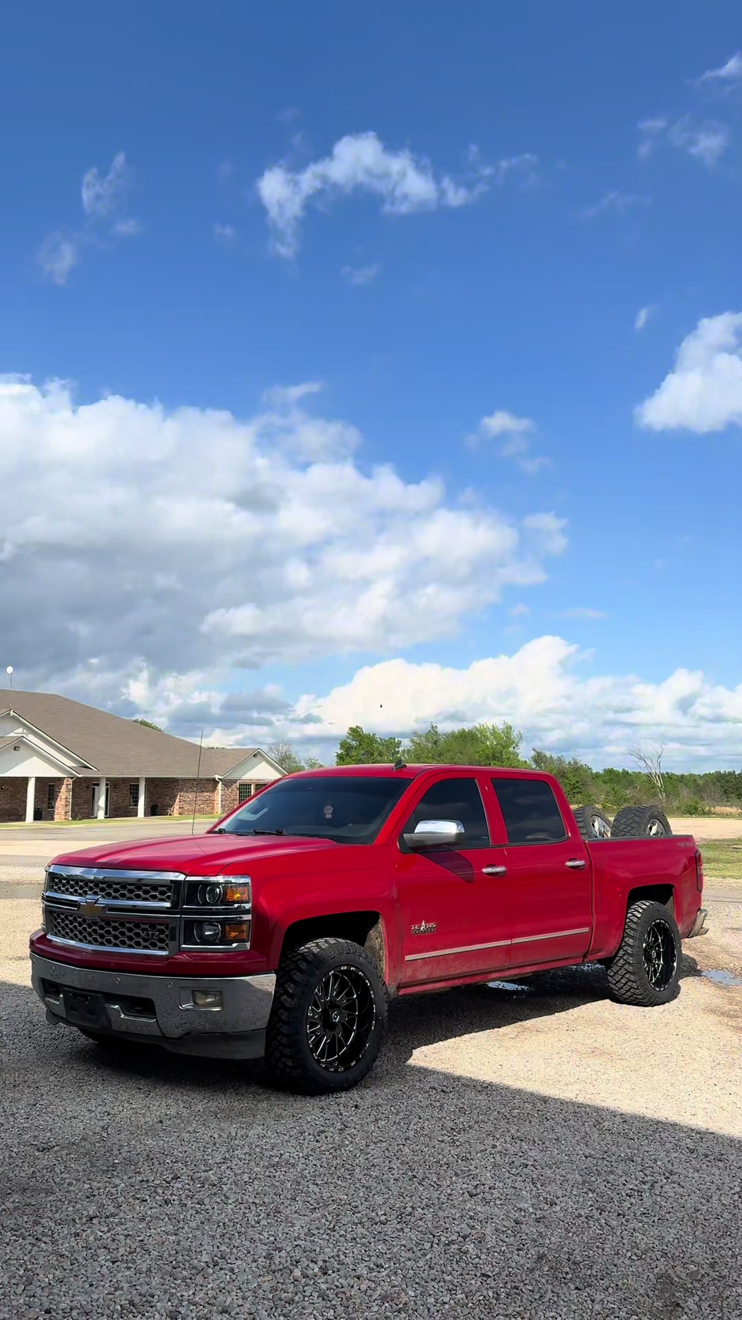 @Superior wheel and tire